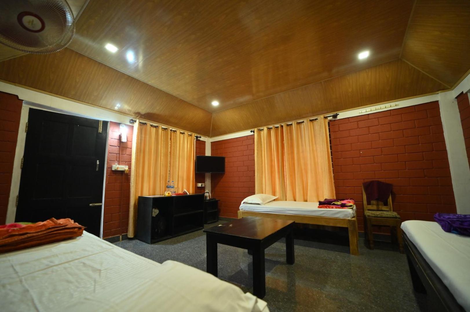 Coorg HomeStay Resort
