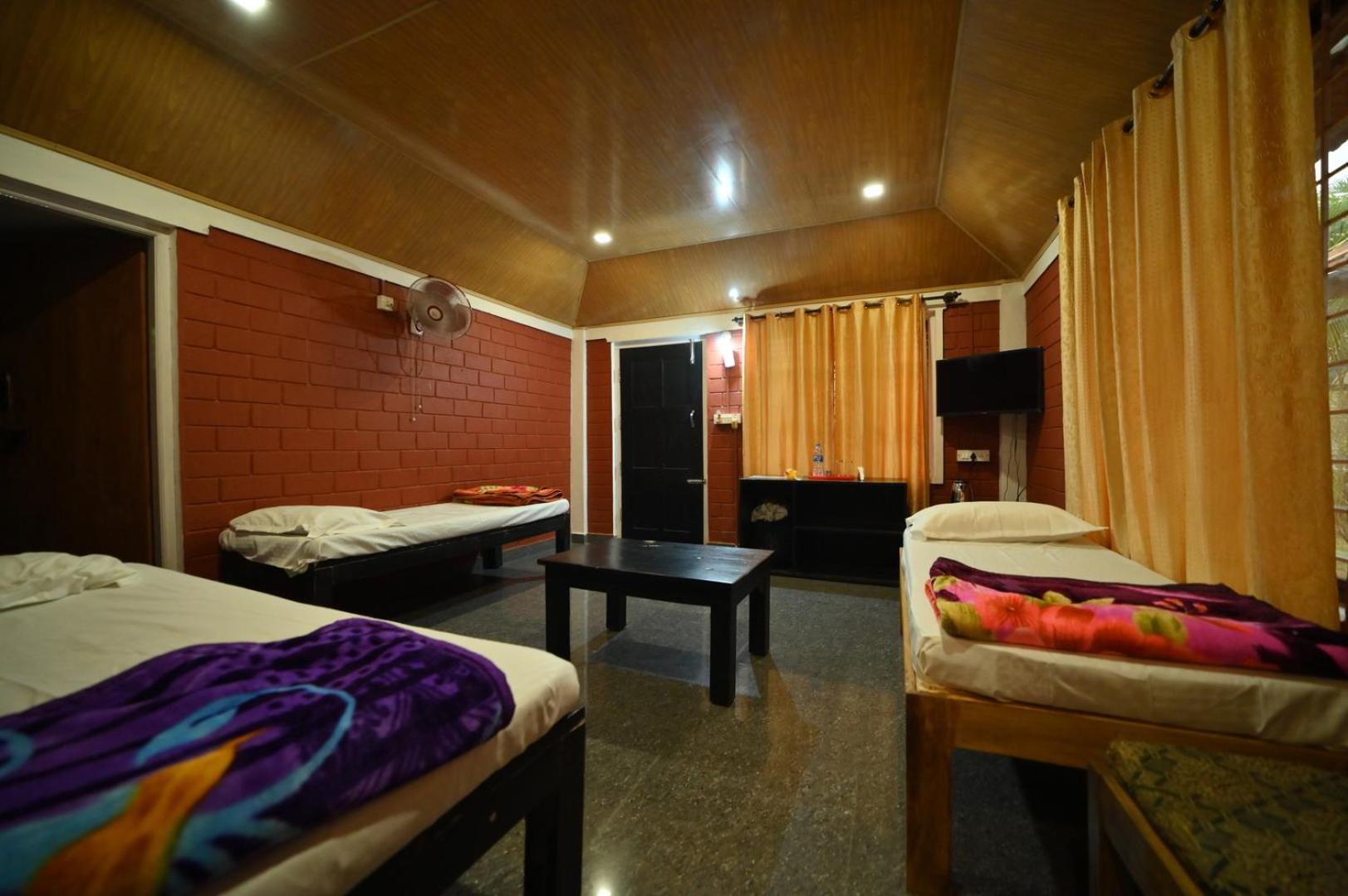 Coorg HomeStay Resort