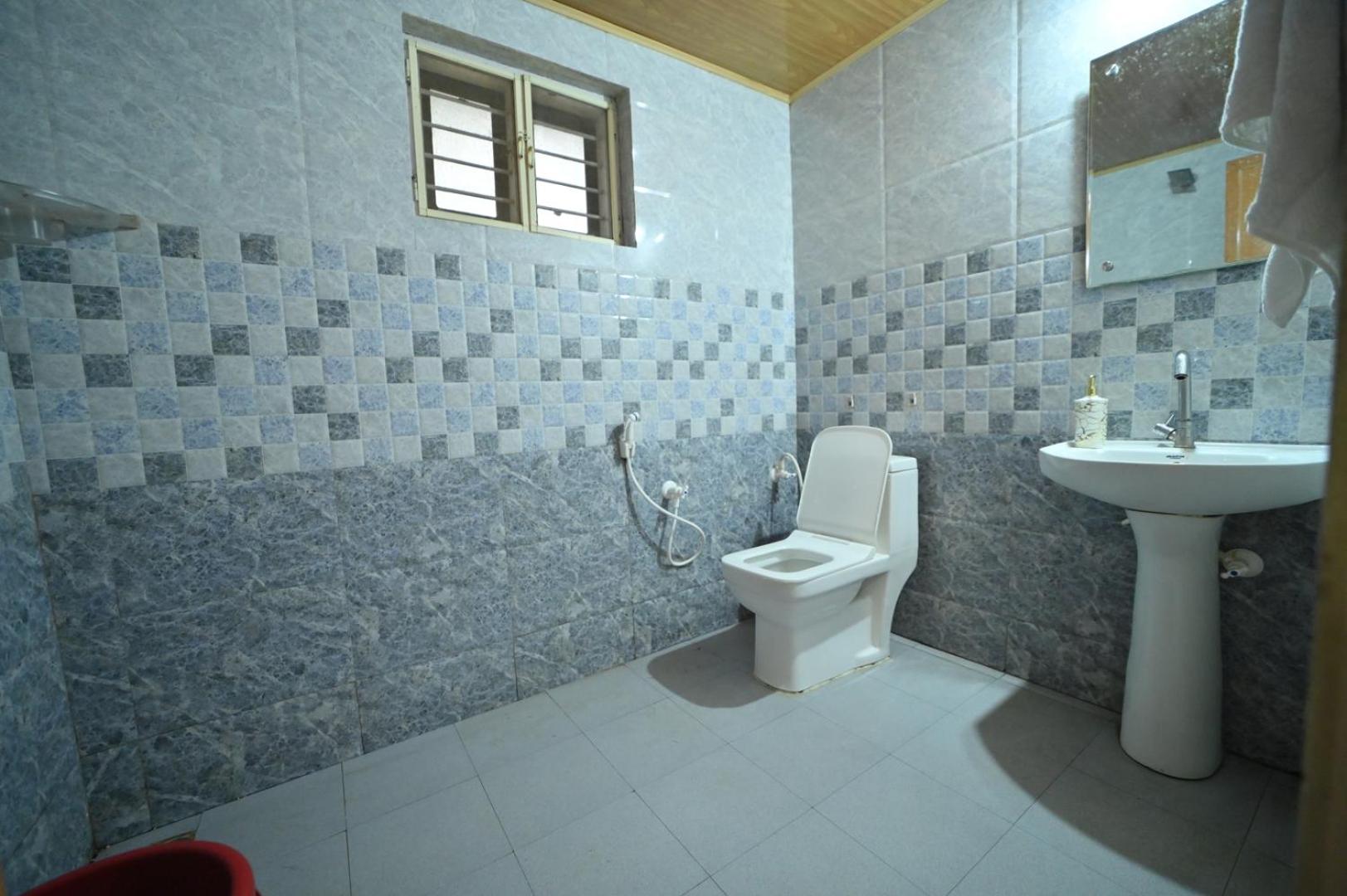 Coorg HomeStay Resort