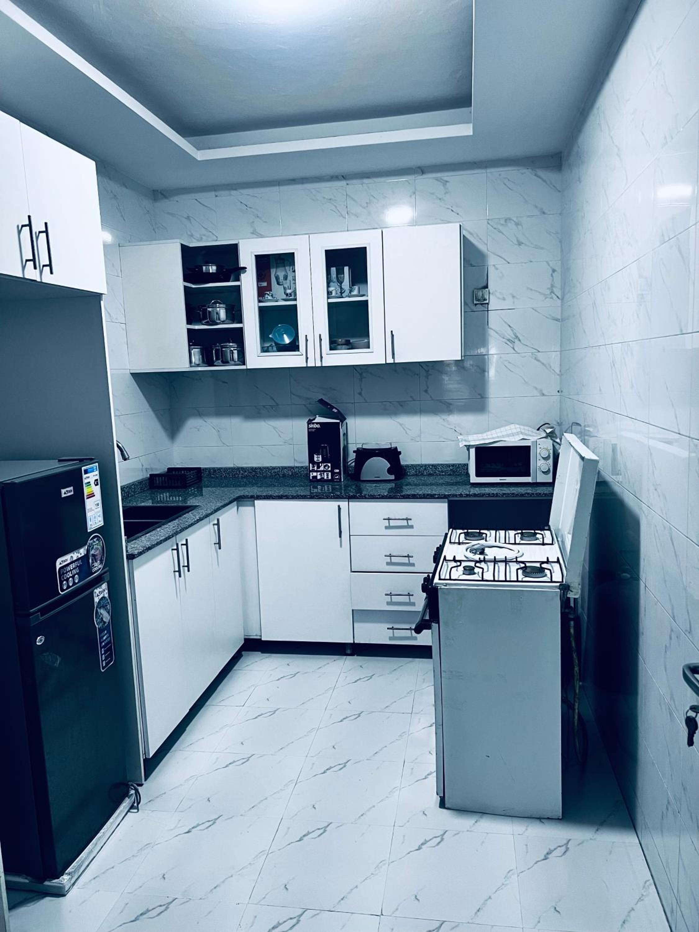 LUXES Appartement