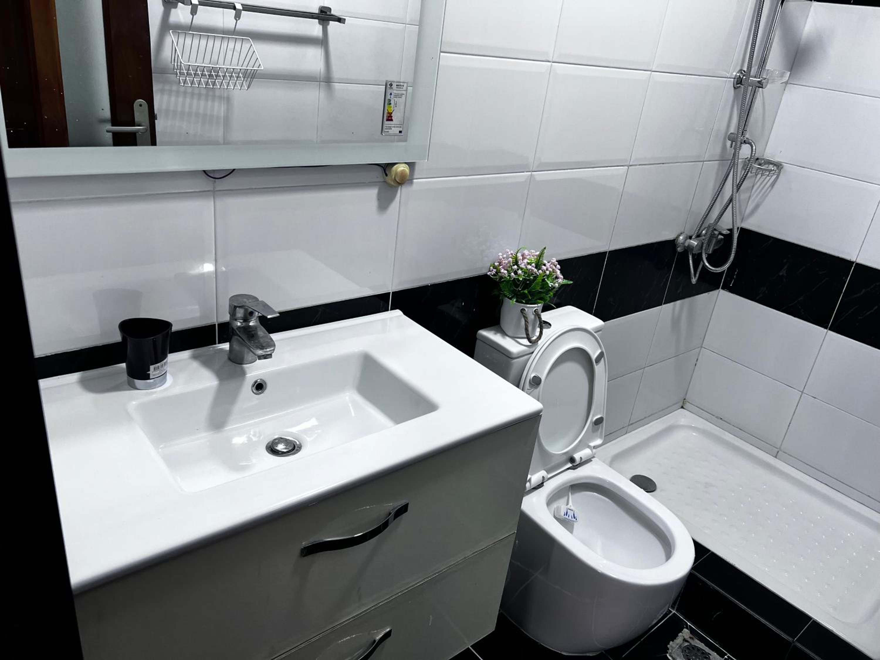 LUXES Appartement