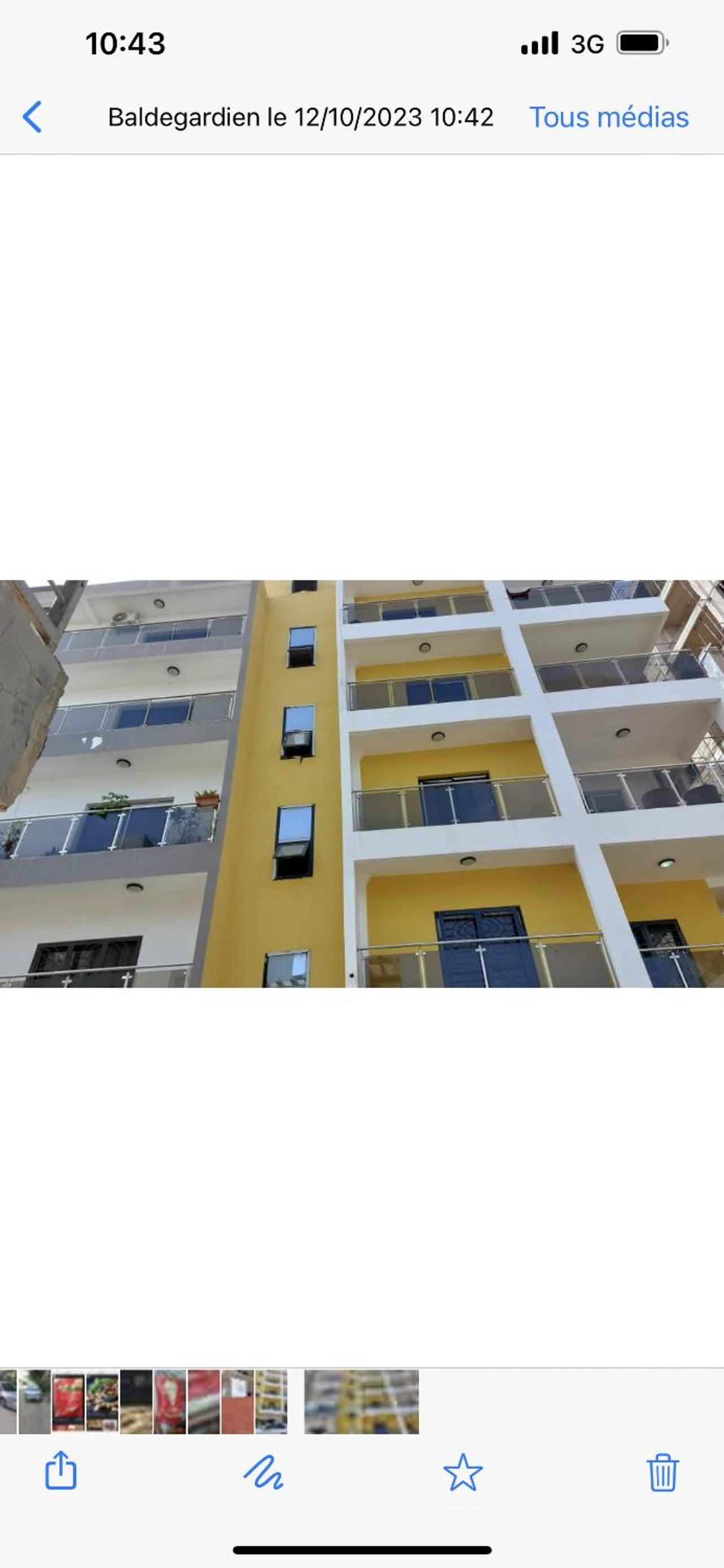 LUXES Appartement