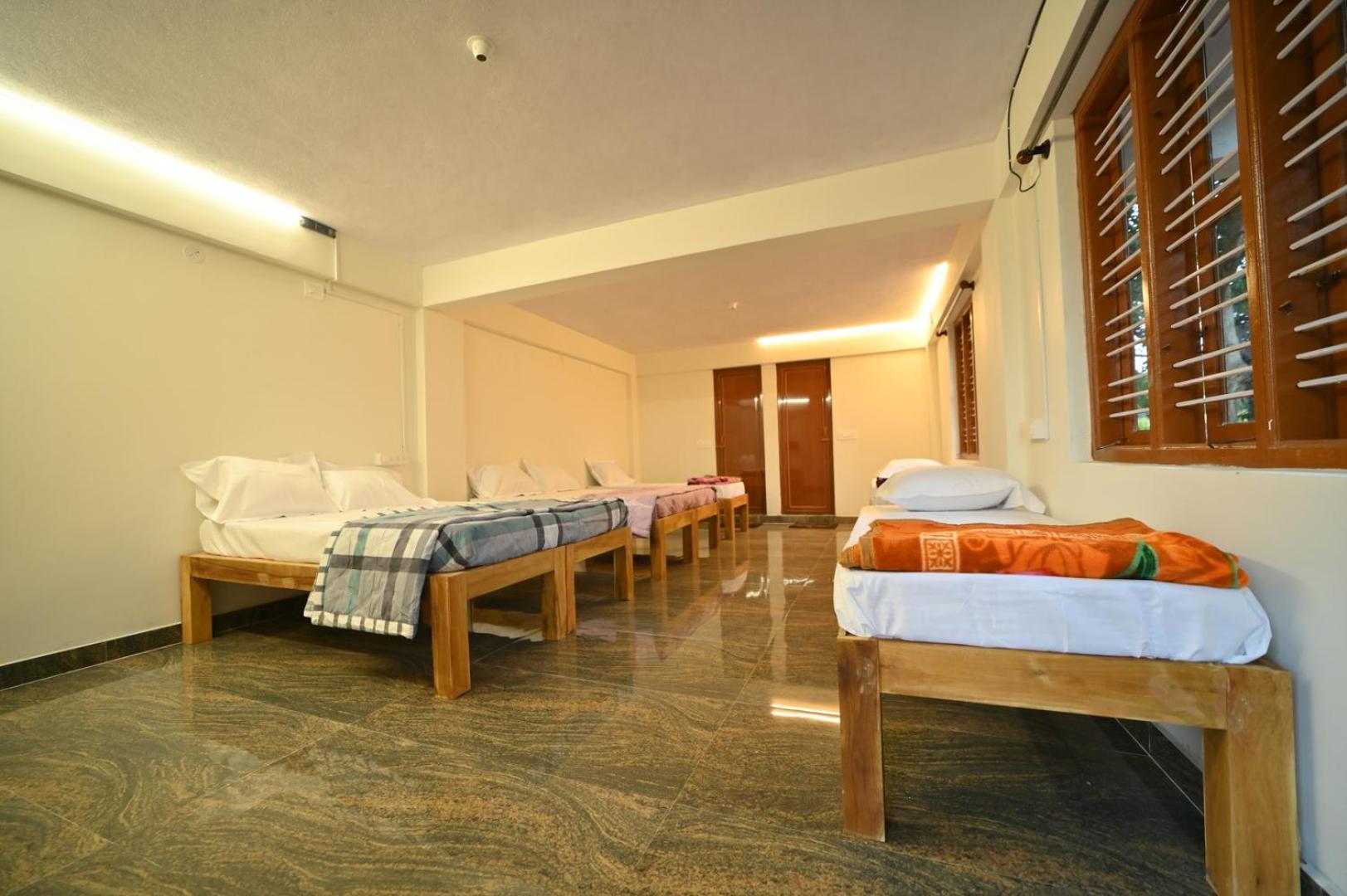 Coorg HomeStay Resort