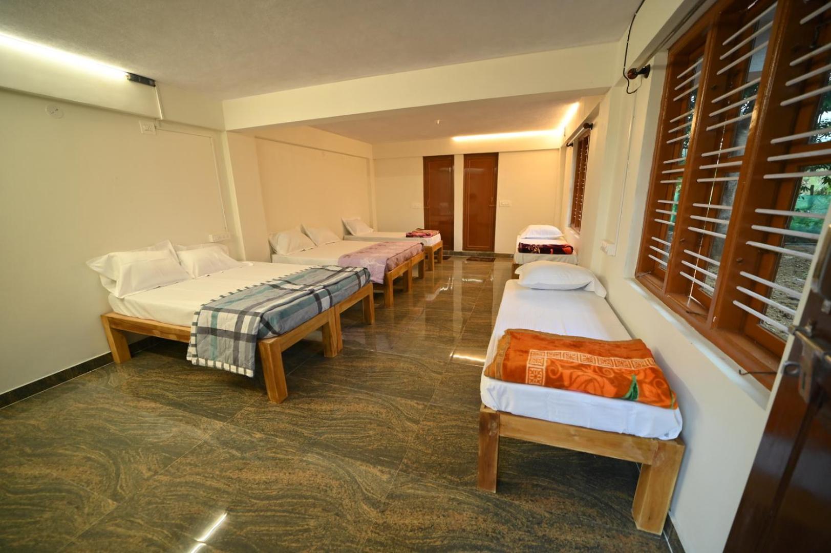 Coorg HomeStay Resort