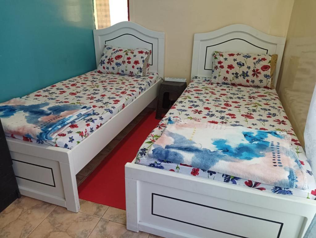 Moon Backpackers , Al Rigga , Partition for Couples and for singles