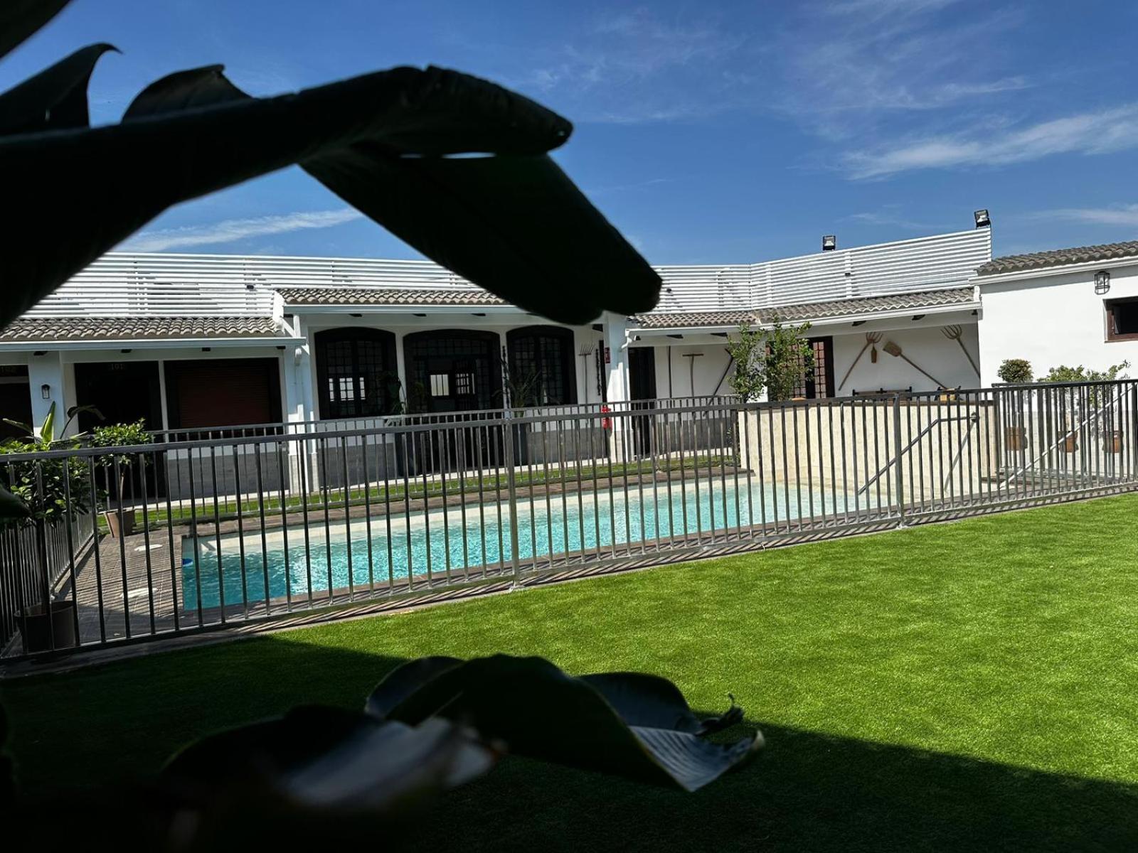 Badajoz Vacations - Hotel Rural Irina - Property Image 9