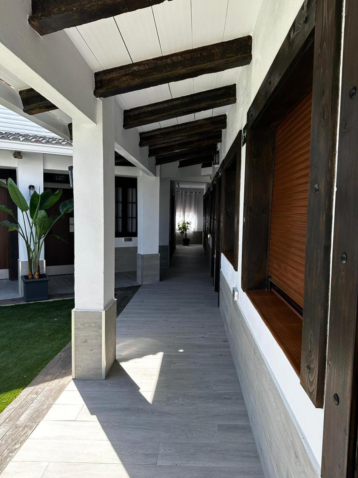 Badajoz Vacations - Hotel Rural Irina - Property Image 8