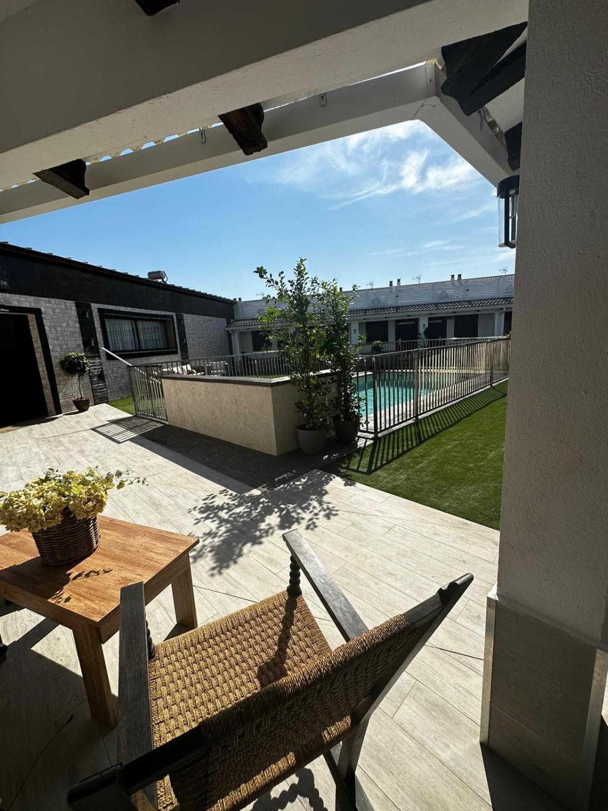 Badajoz Vacations - Hotel Rural Irina - Property Image 6