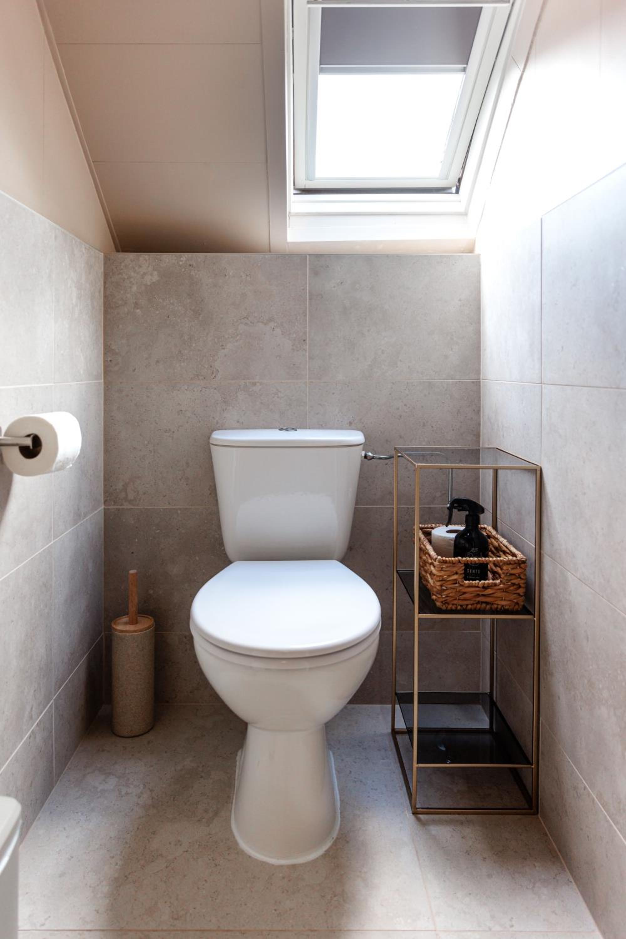 Maison La Belle Cosy 2-bedroom house with jacuzzi & airco