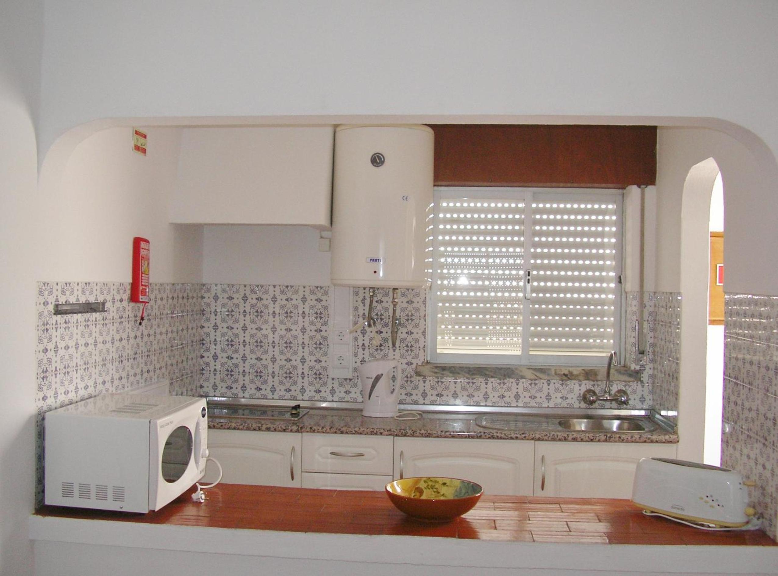 Apartamentos Salema Praia Club