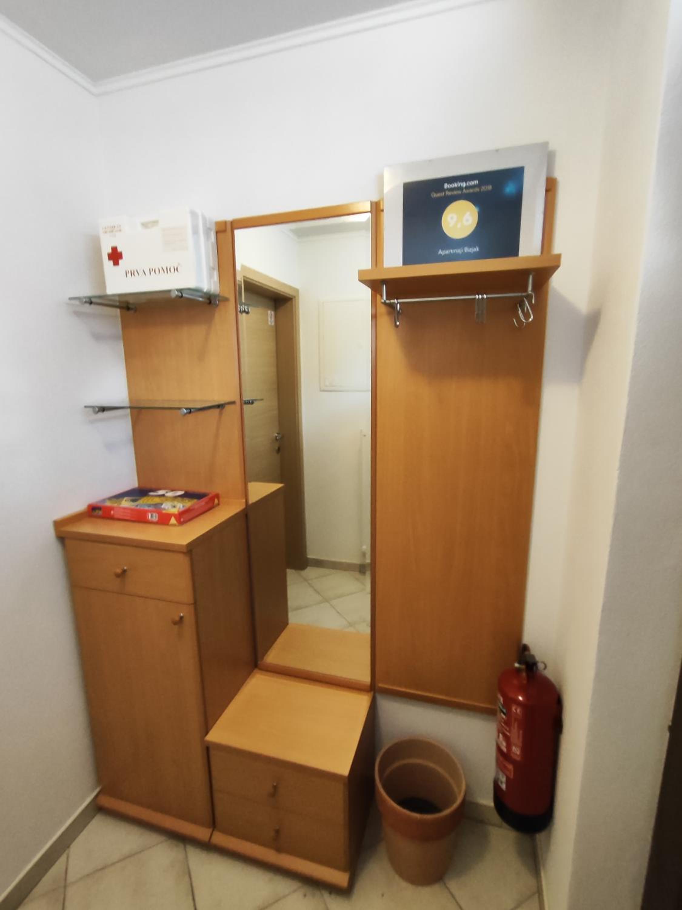 Apartma Marija