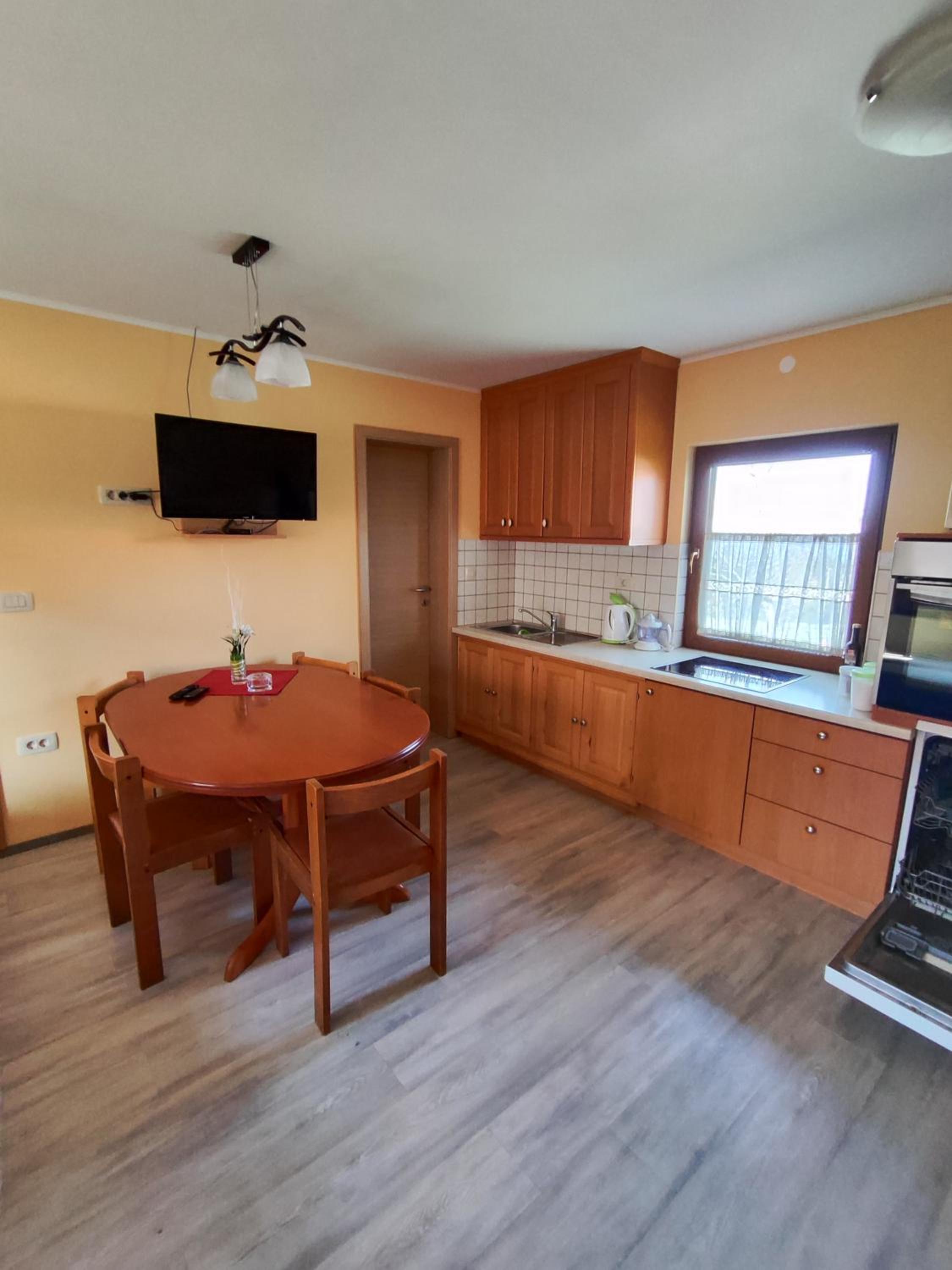 Apartma Marija