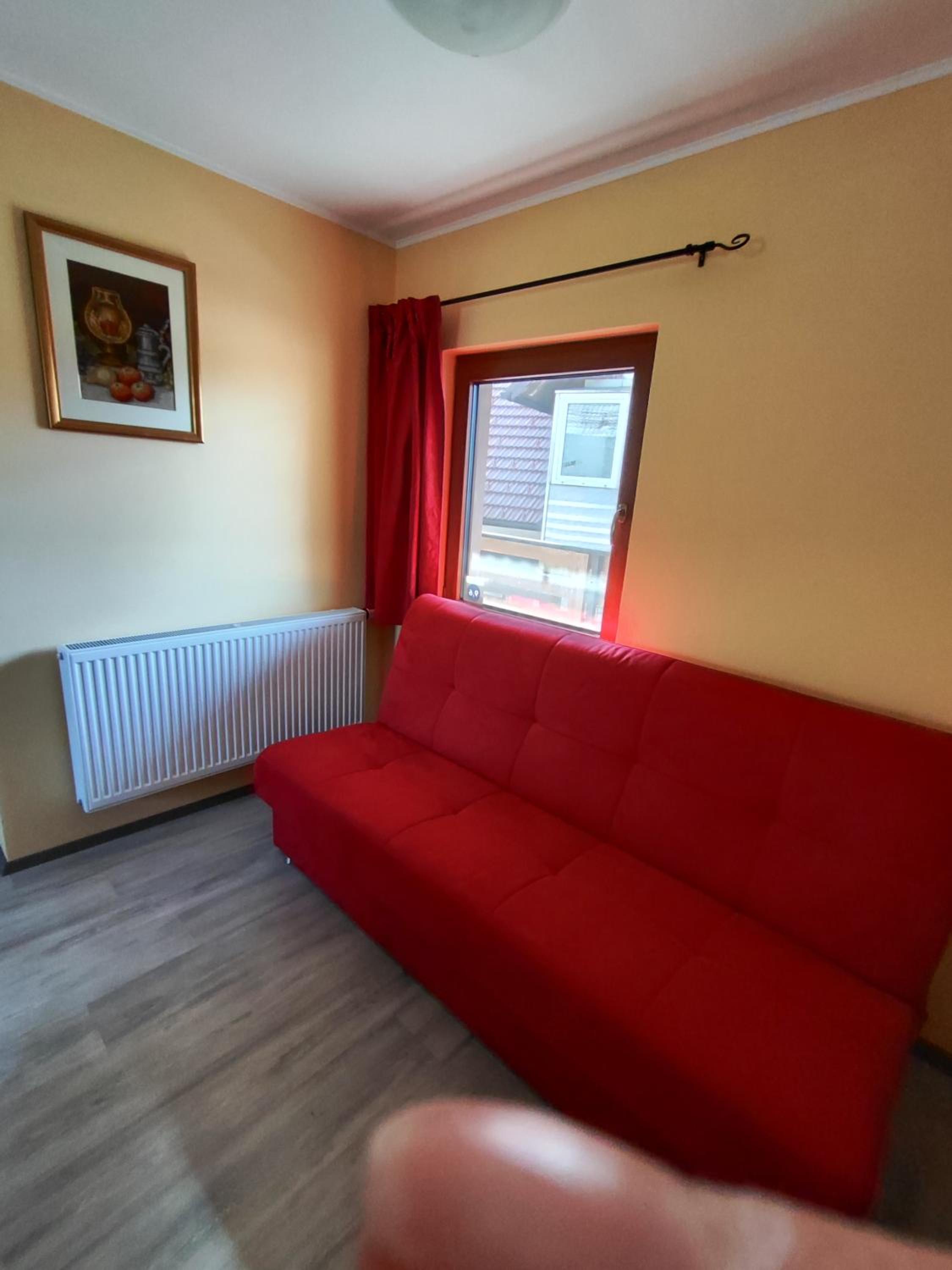 Apartma Marija