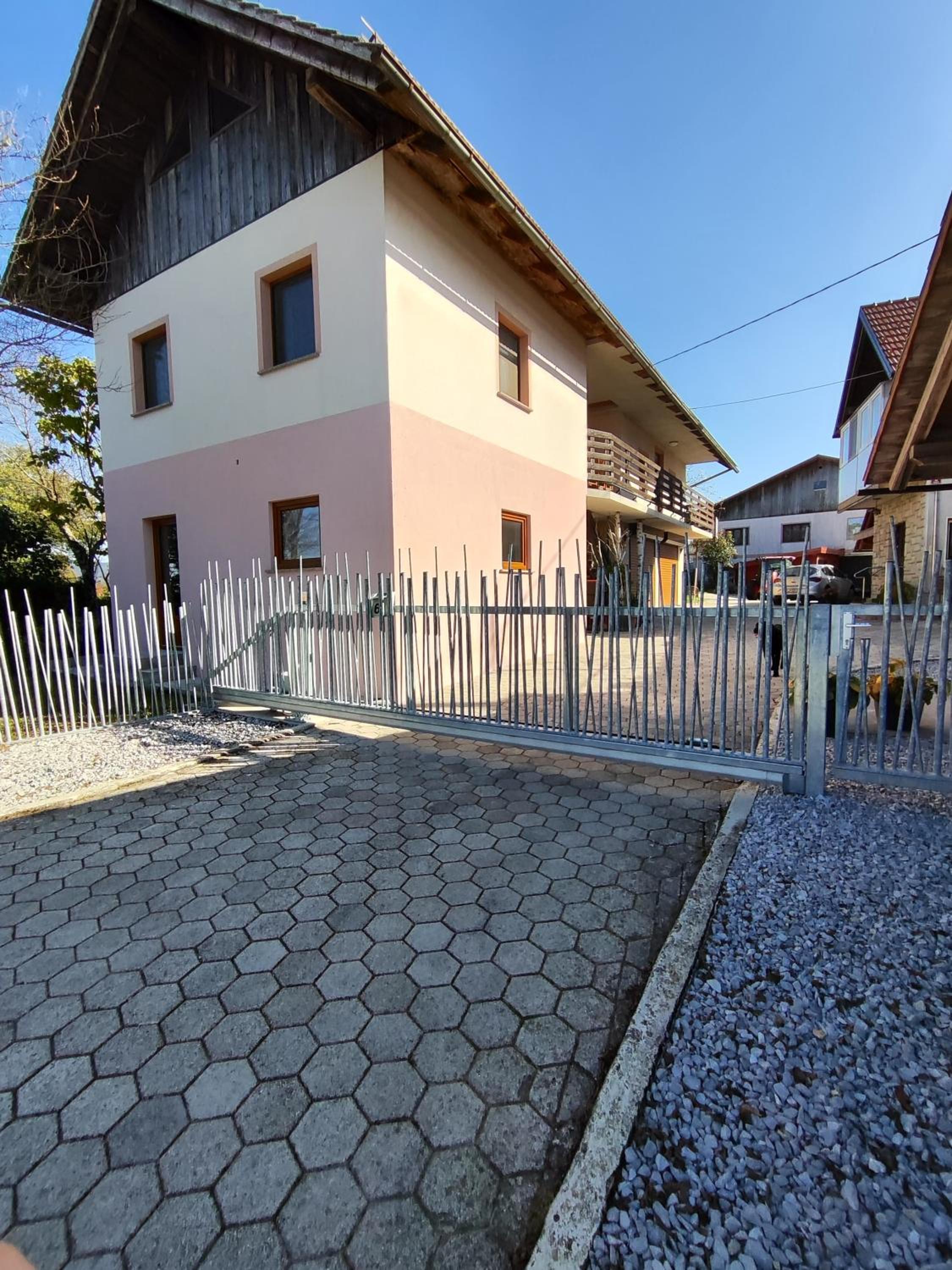 Apartma Marija