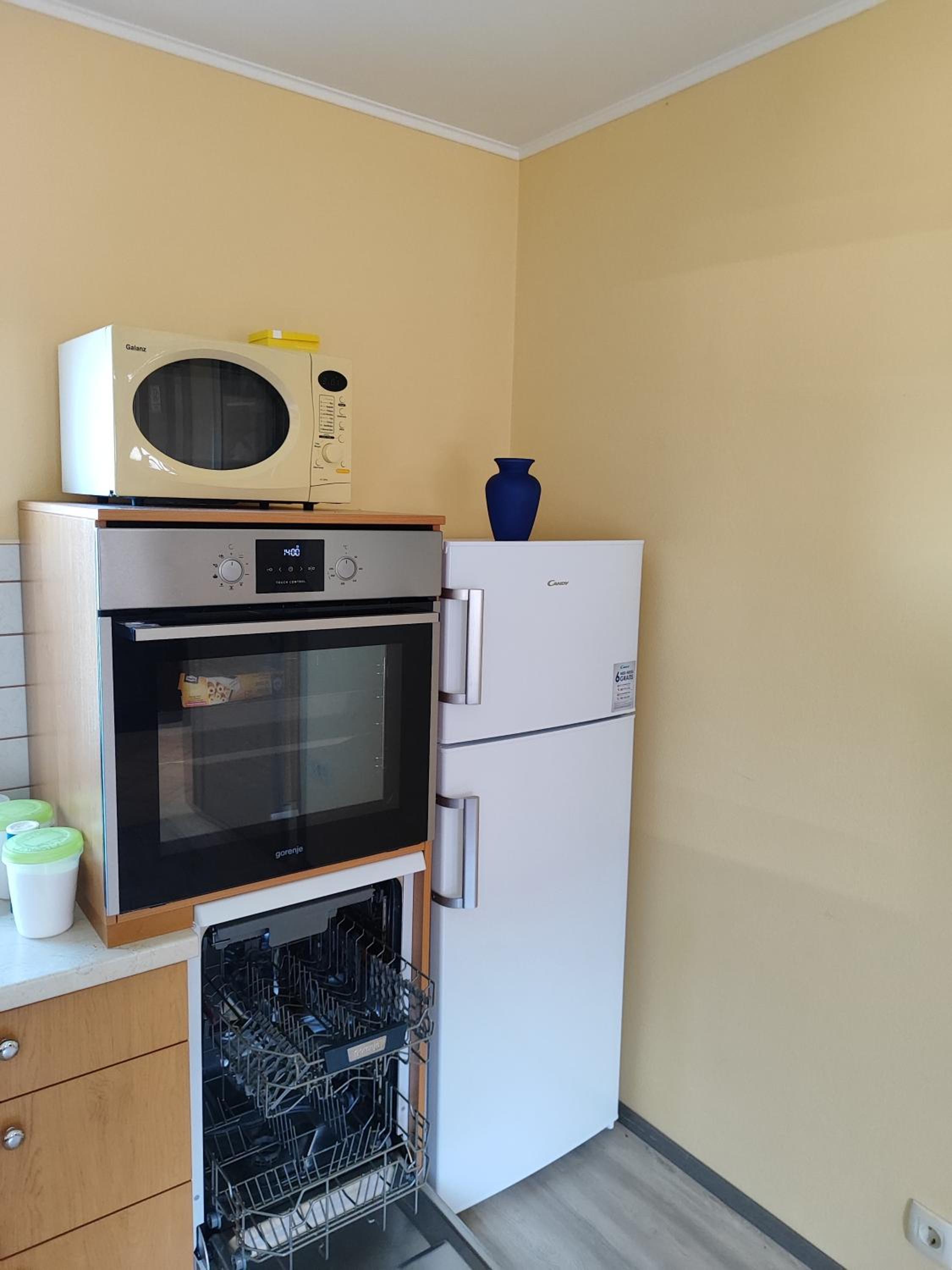 Apartma Marija