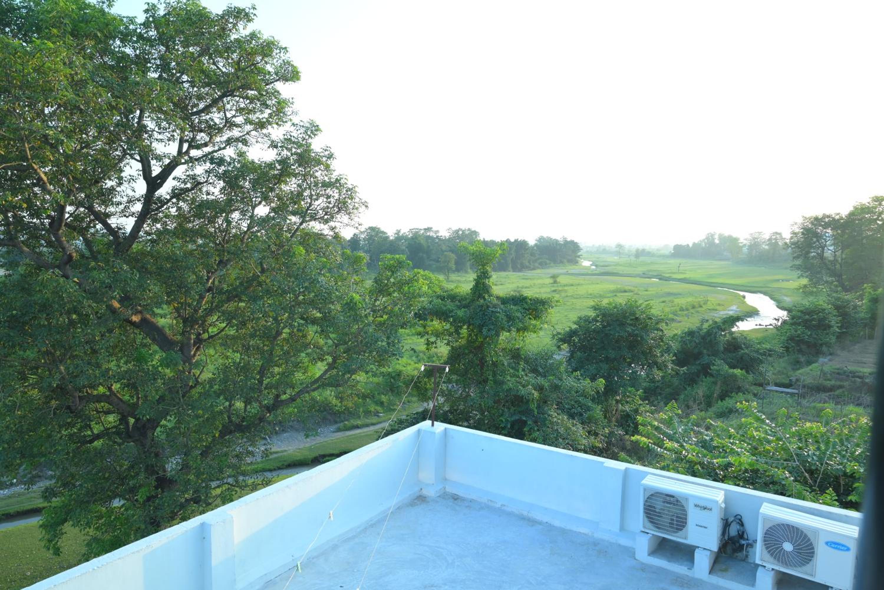 roof
