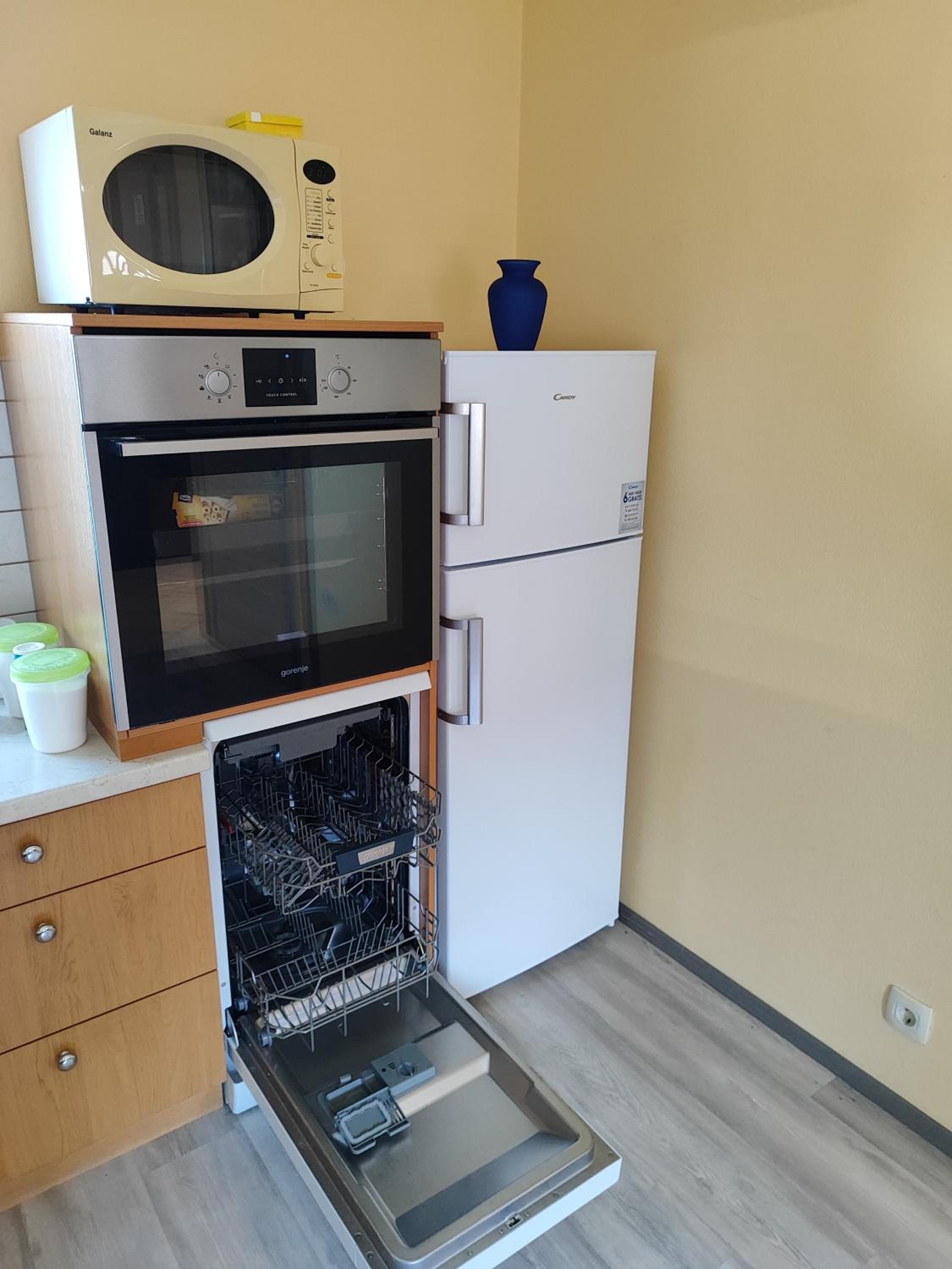 Apartma Marija