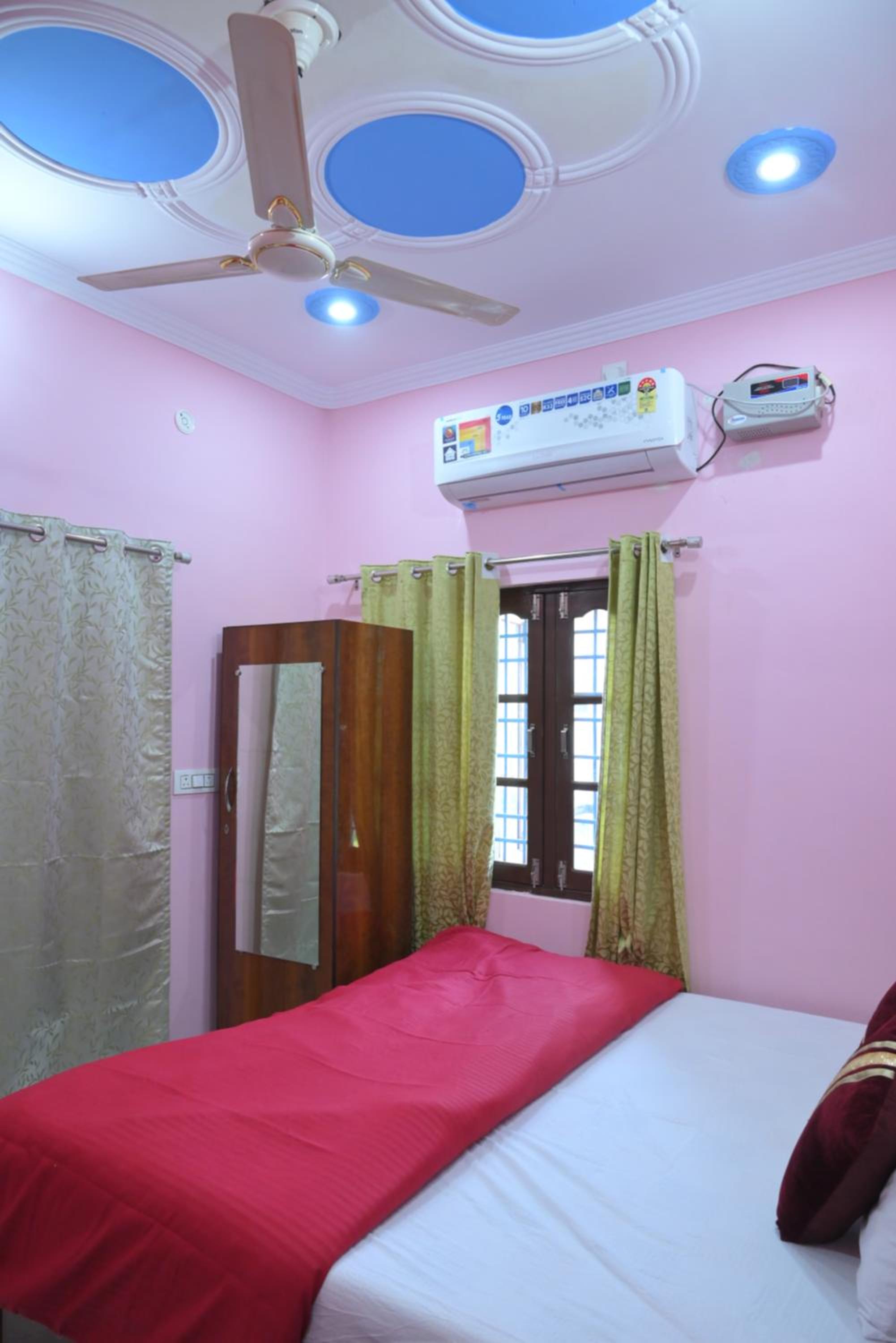 Sakshi ganga view 5