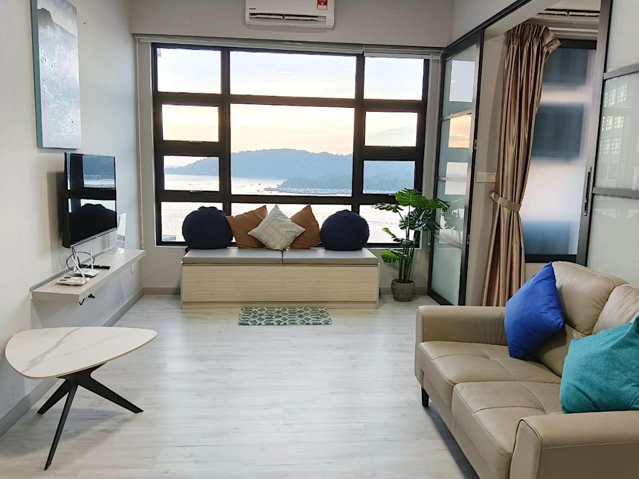SabahSuite@Jesselton Quay photo 1