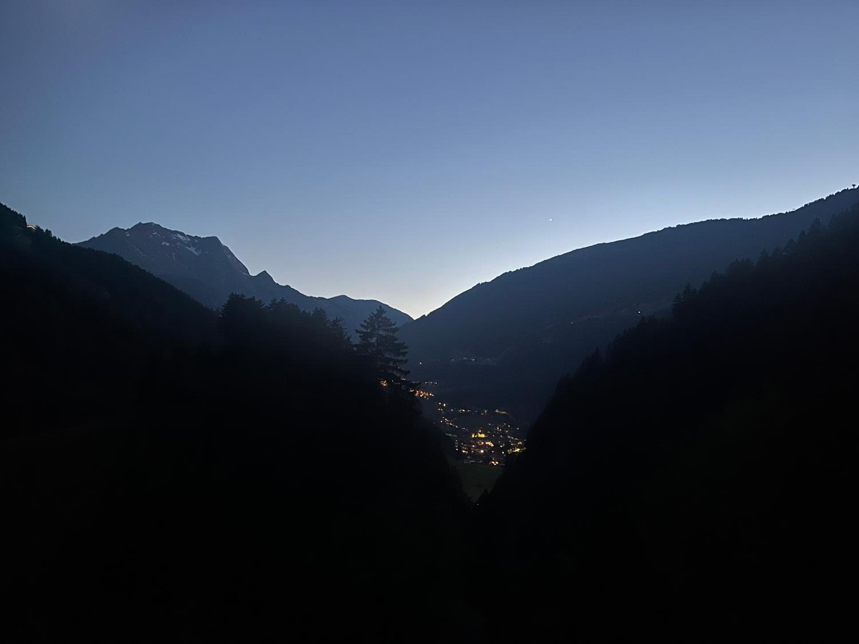 Natur Zeit - Alpine Garden Apartments