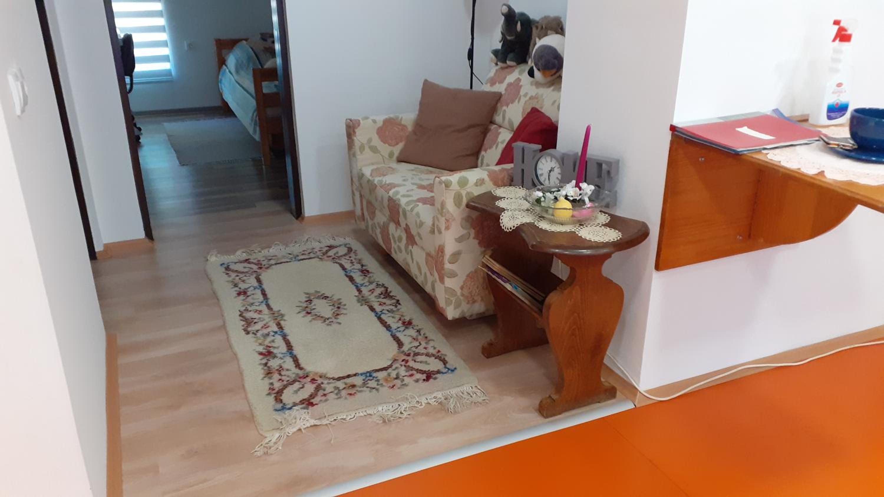 Berta Apartman