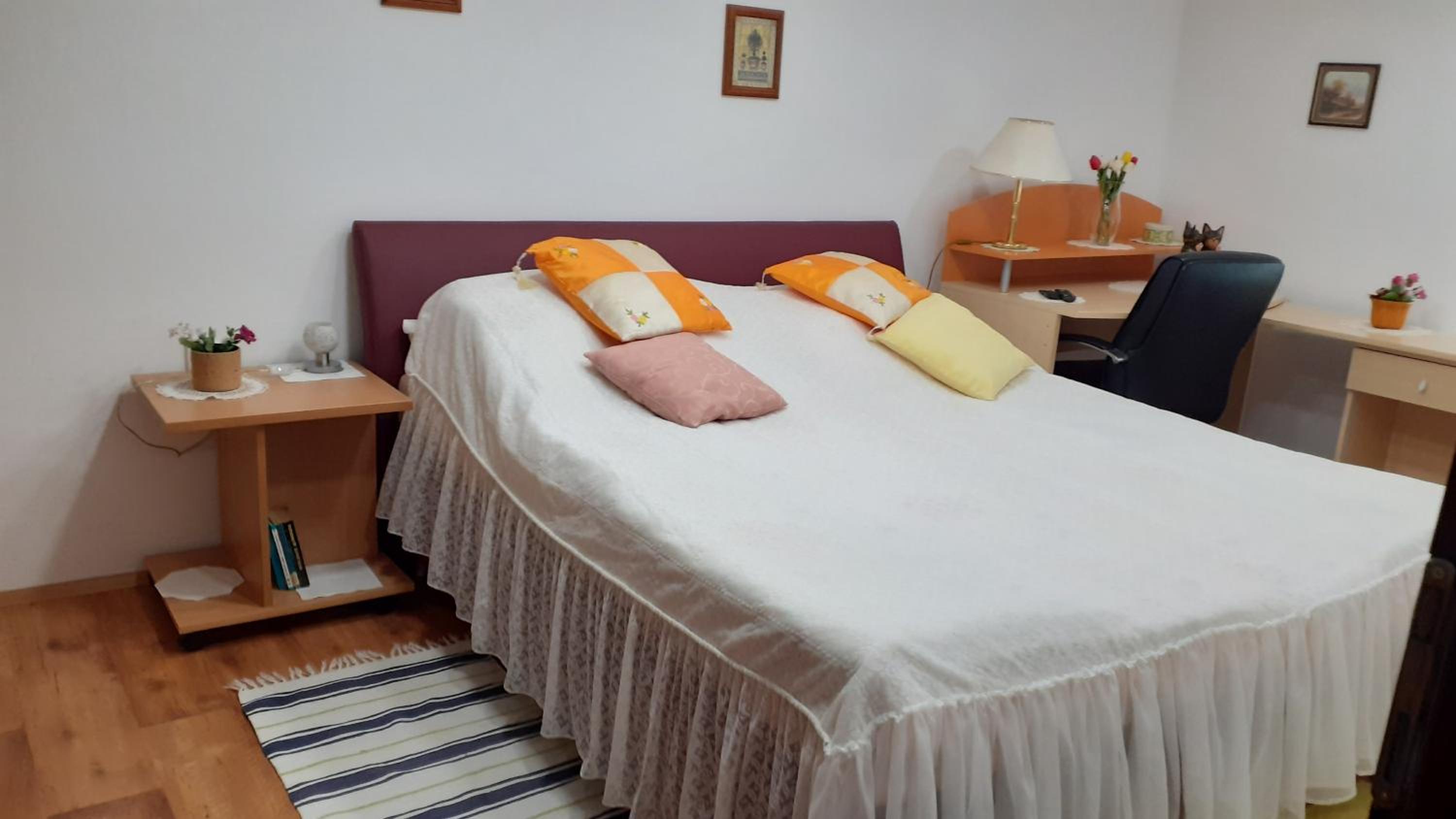 Berta Apartman