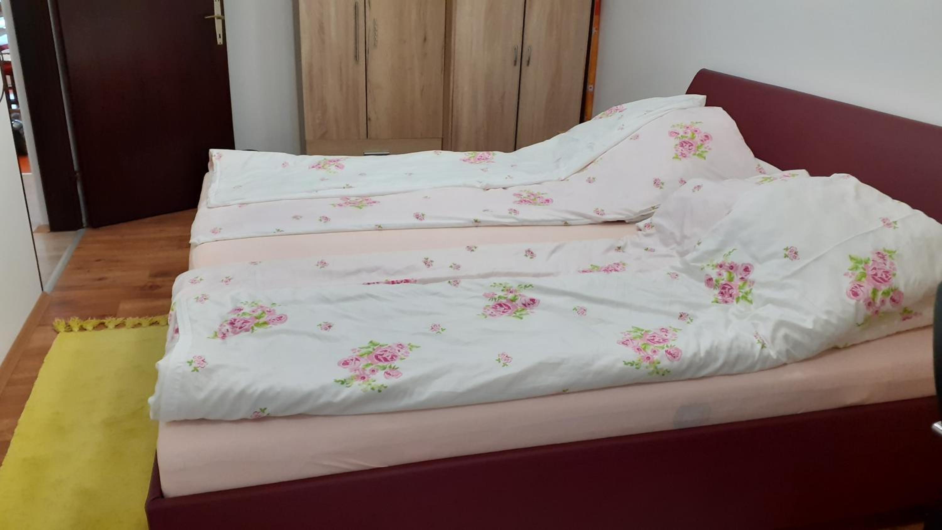 Berta Apartman