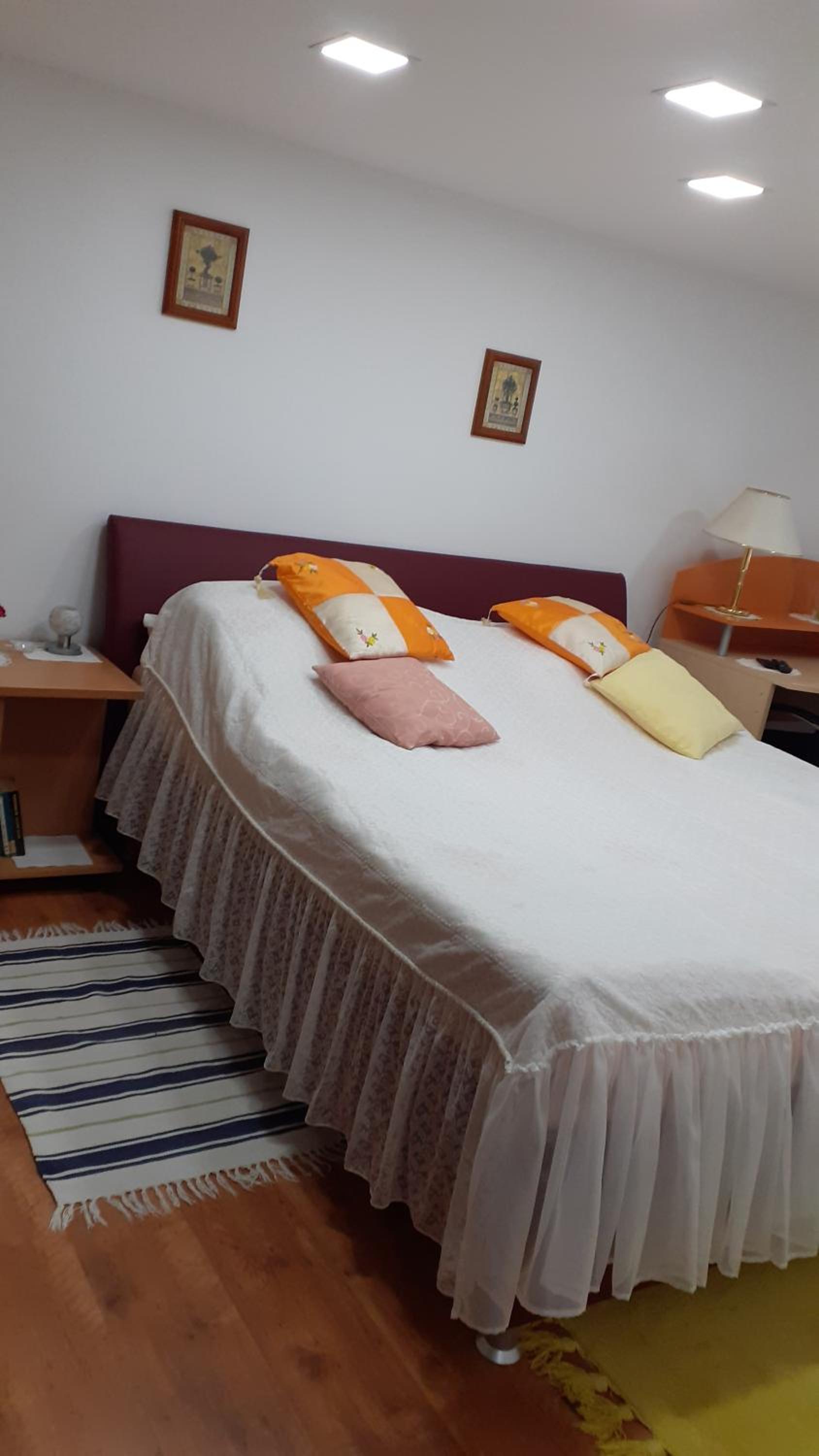 Berta Apartman
