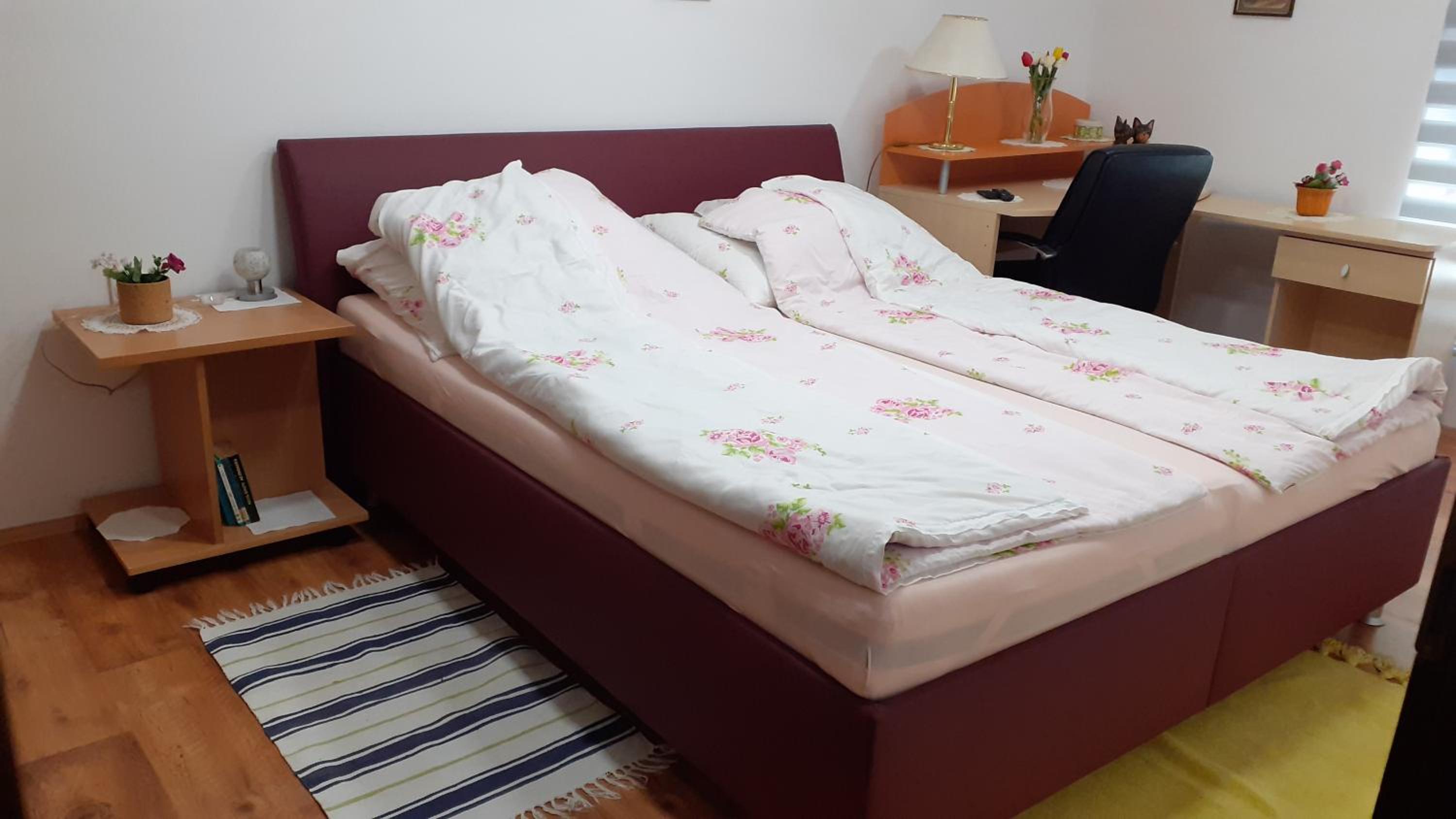 Berta Apartman
