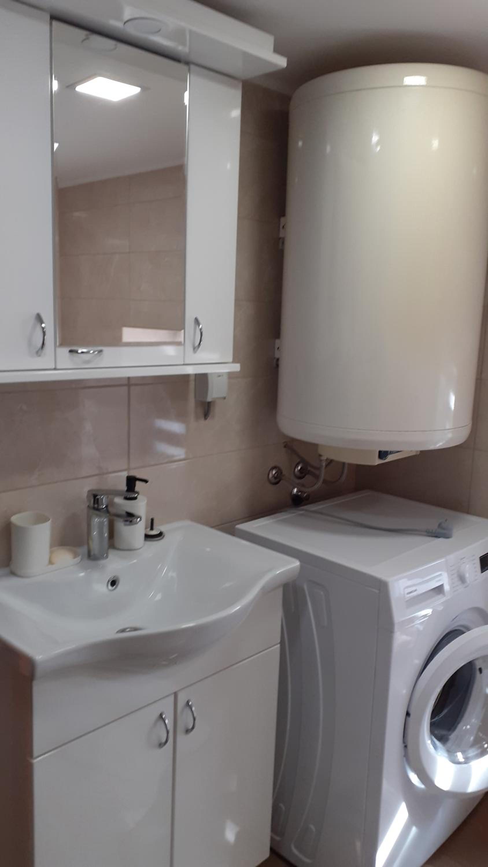 Berta Apartman
