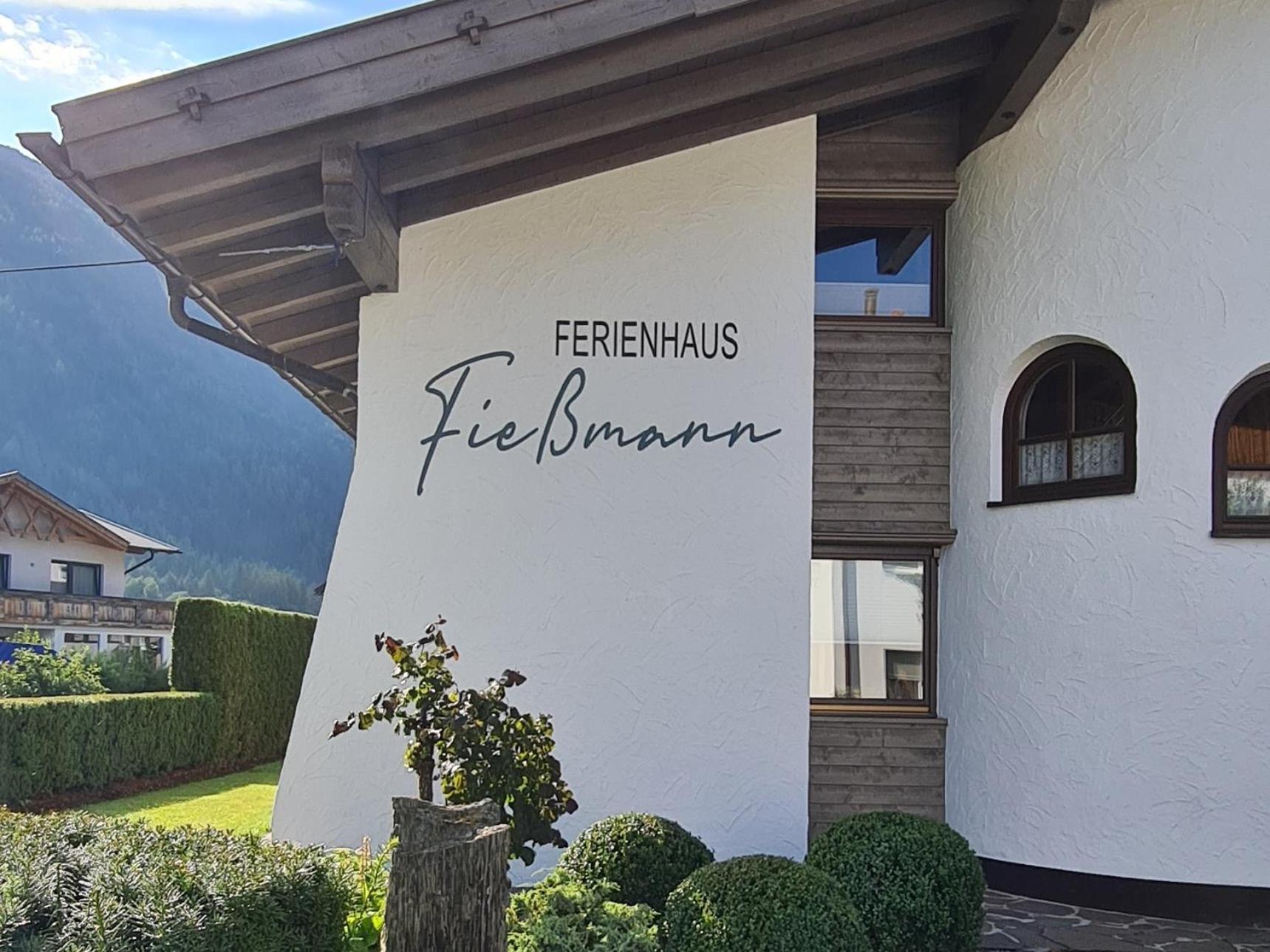 Ferienhaus Fießmann