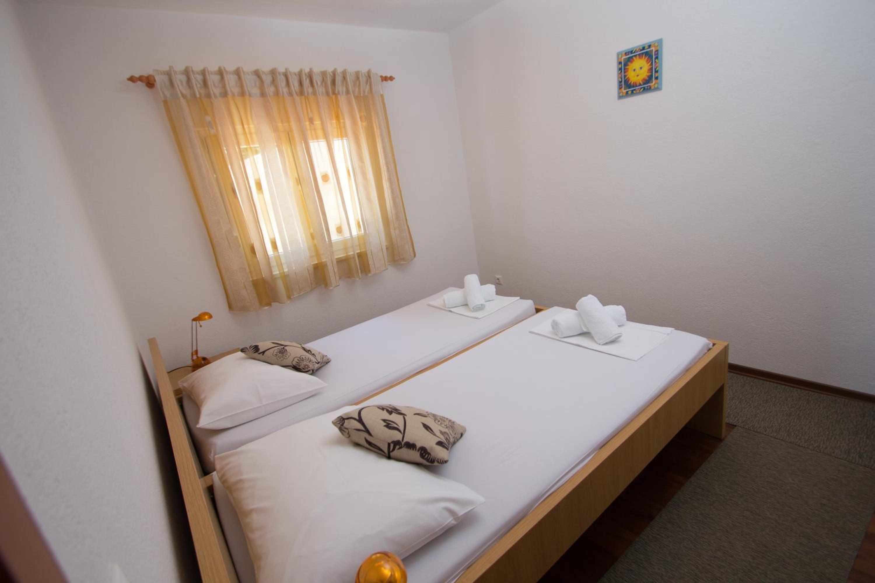 Apartments Kelić