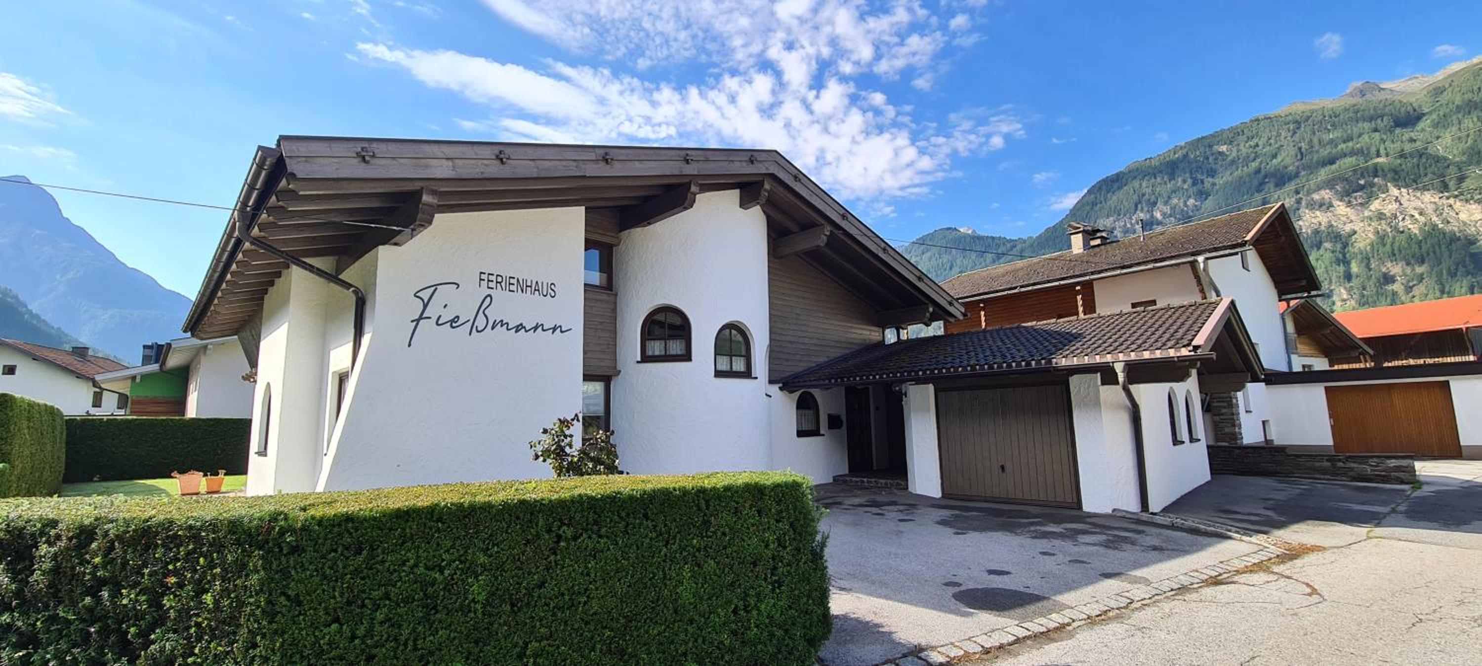 Ferienhaus Fießmann