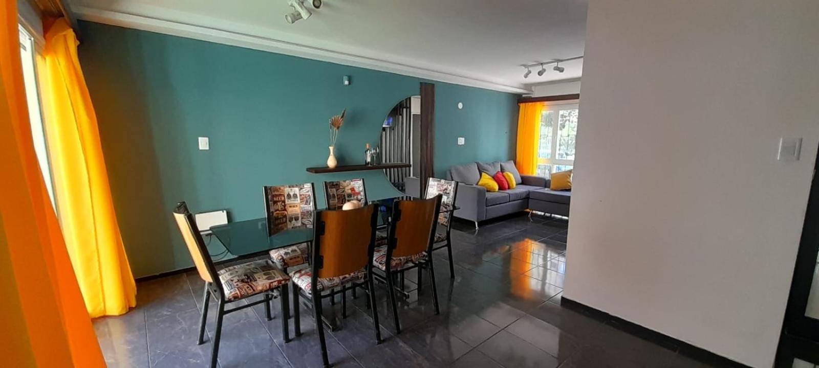 Hermosa casa en el centro de Mendoza