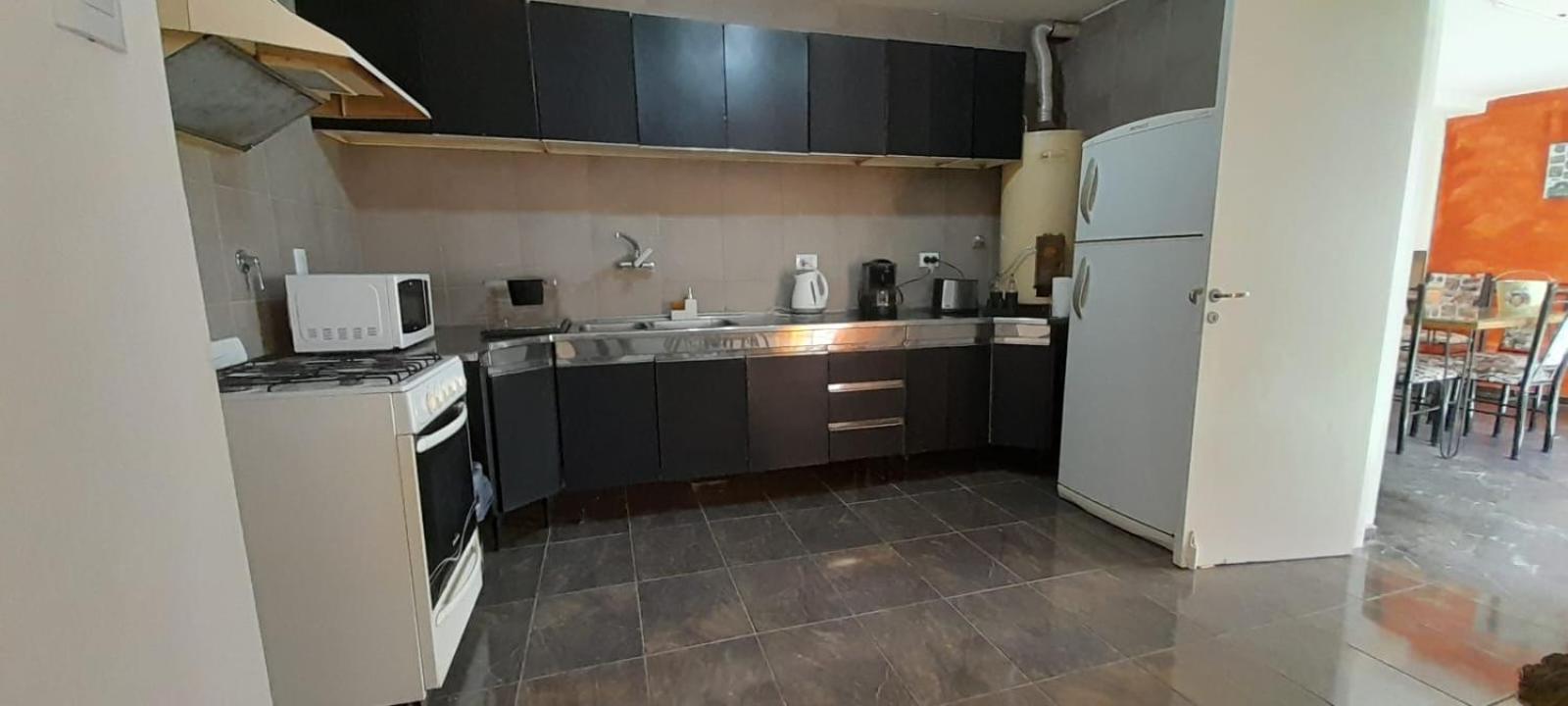 Hermosa casa en el centro de Mendoza