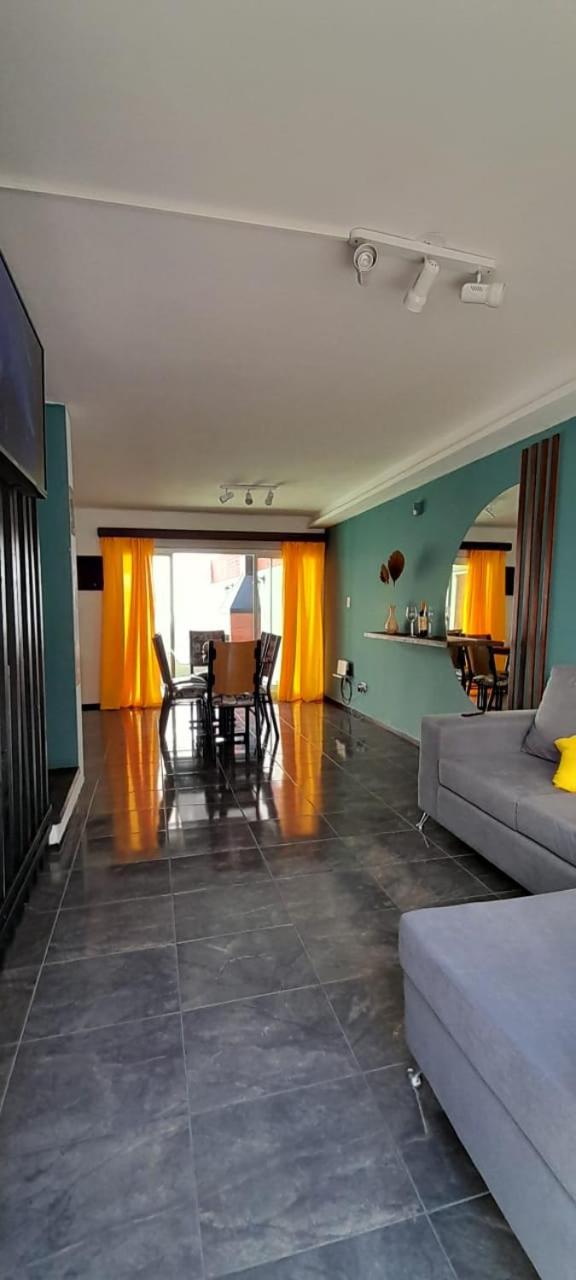 Hermosa casa en el centro de Mendoza