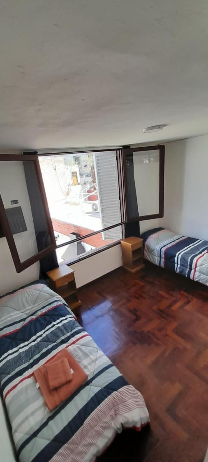 Hermosa casa en el centro de Mendoza