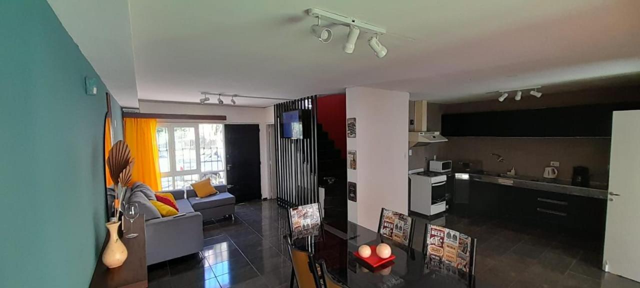 Hermosa casa en el centro de Mendoza