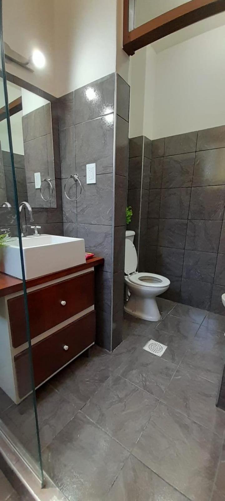 Hermosa casa en el centro de Mendoza