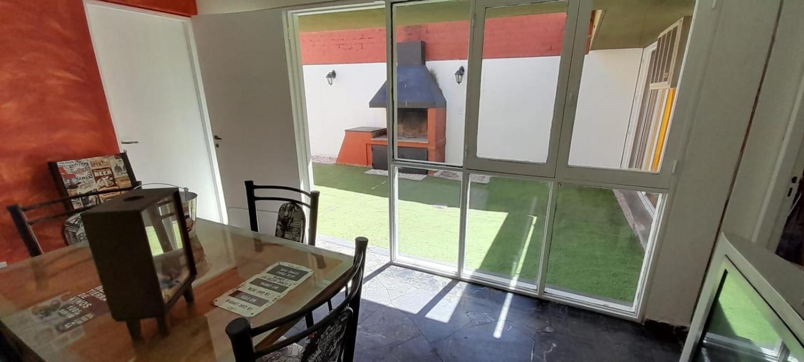 Hermosa casa en el centro de Mendoza