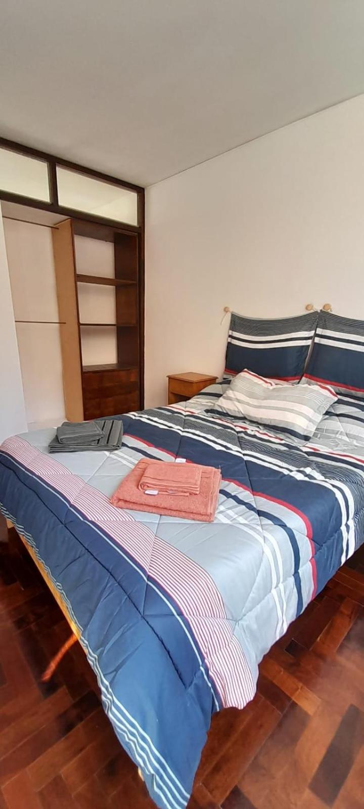 Hermosa casa en el centro de Mendoza