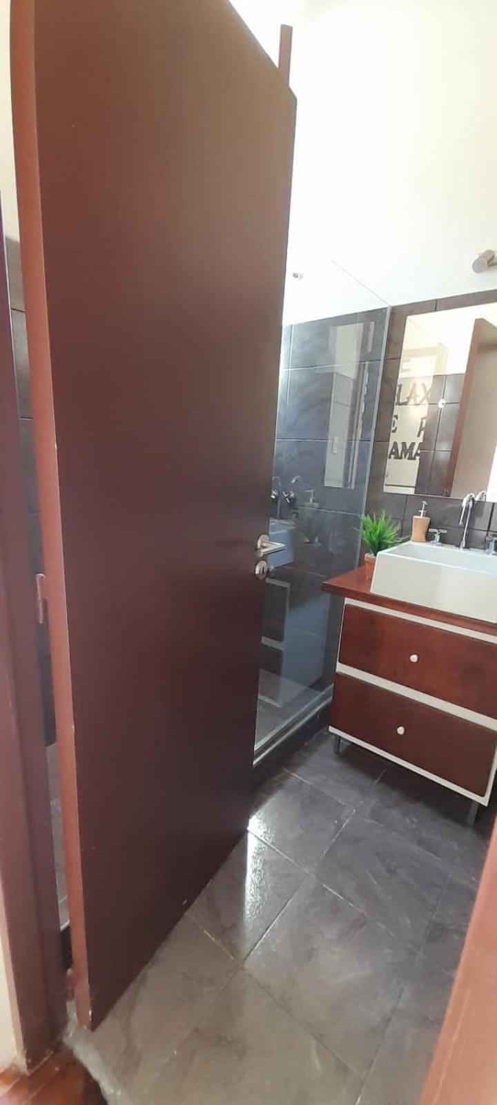 Hermosa casa en el centro de Mendoza