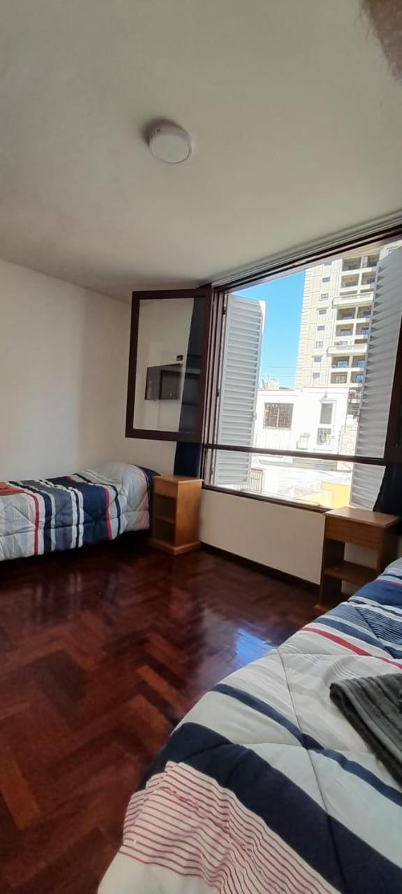 Hermosa casa en el centro de Mendoza