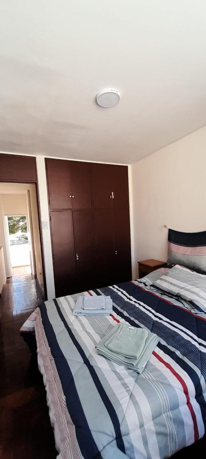 Hermosa casa en el centro de Mendoza