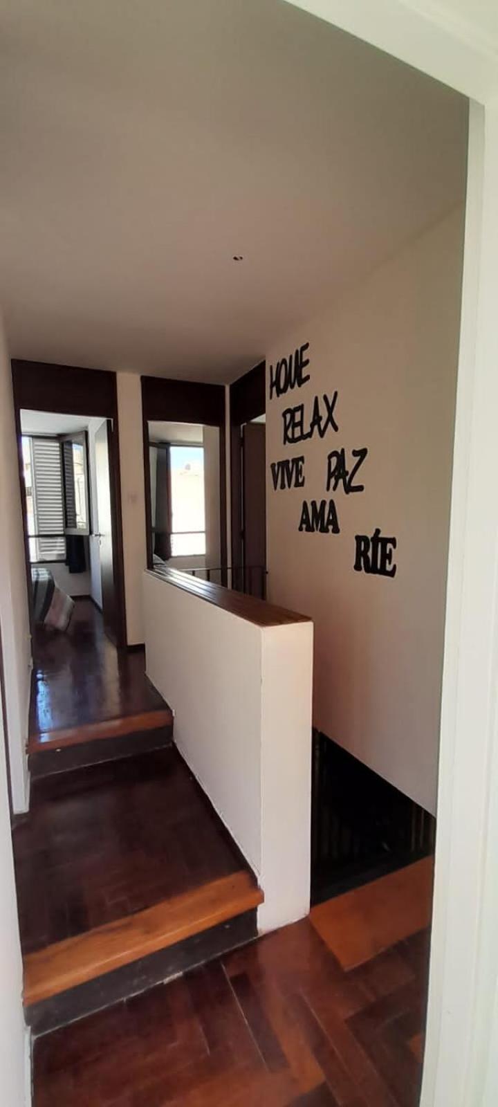 Hermosa casa en el centro de Mendoza