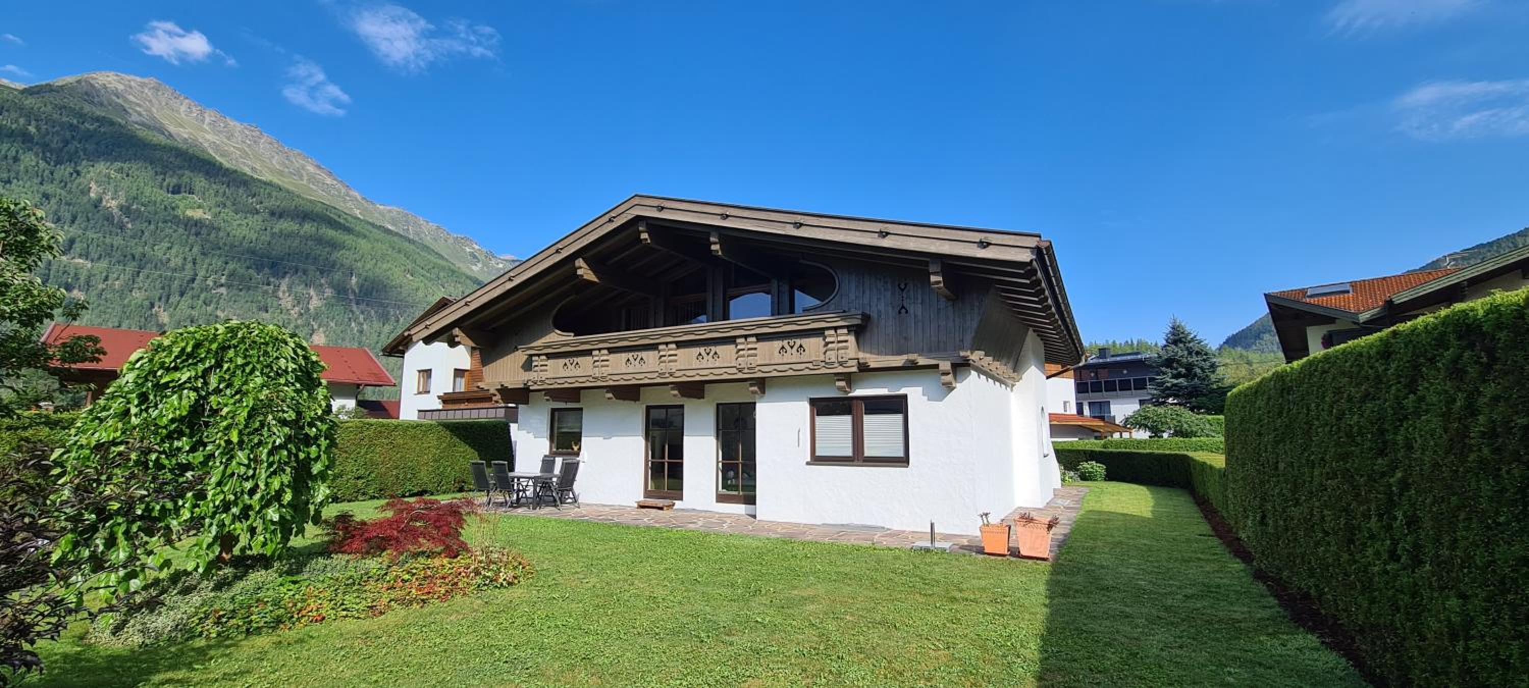 Ferienhaus Fießmann