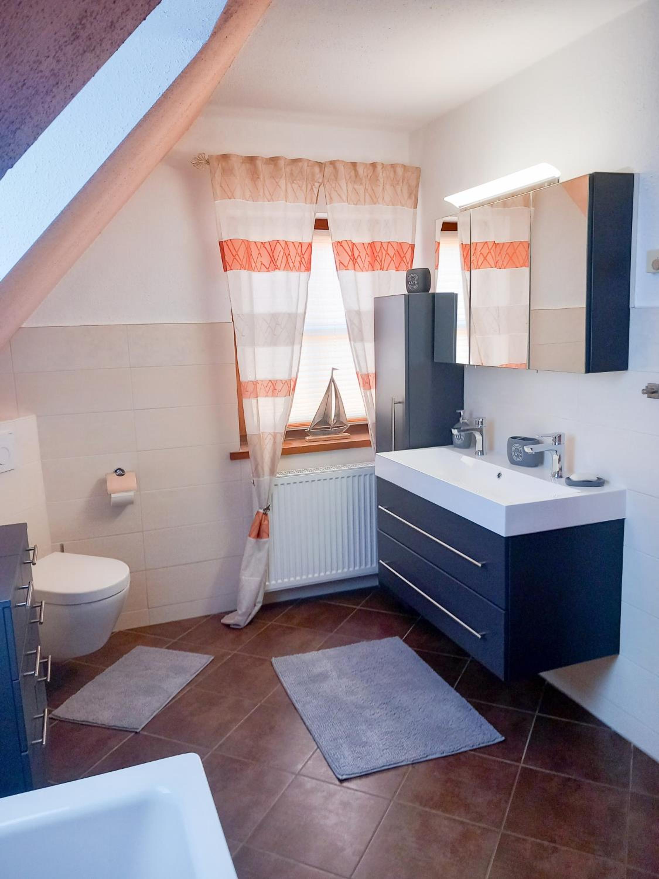 Ferienhaus Ostseeglück Neukirchen