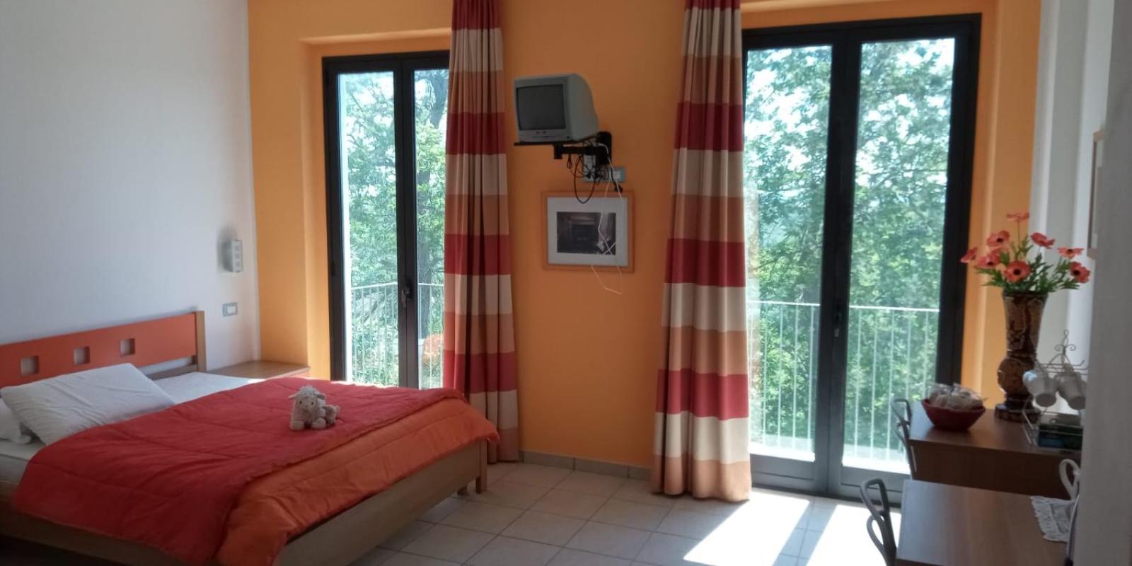 Bed & Breakfast 'La Ruella' view 3