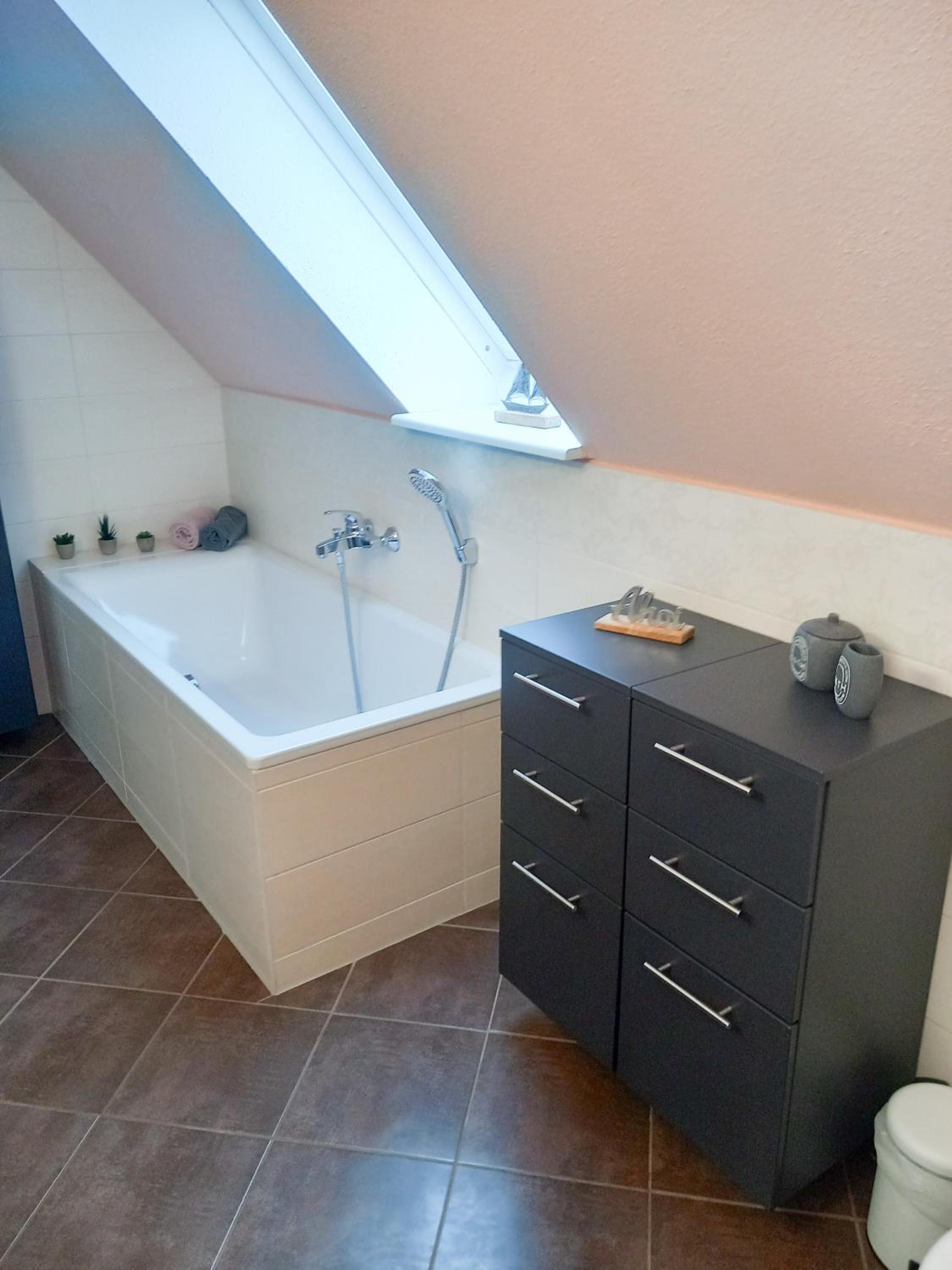 Ferienhaus Ostseeglück Neukirchen