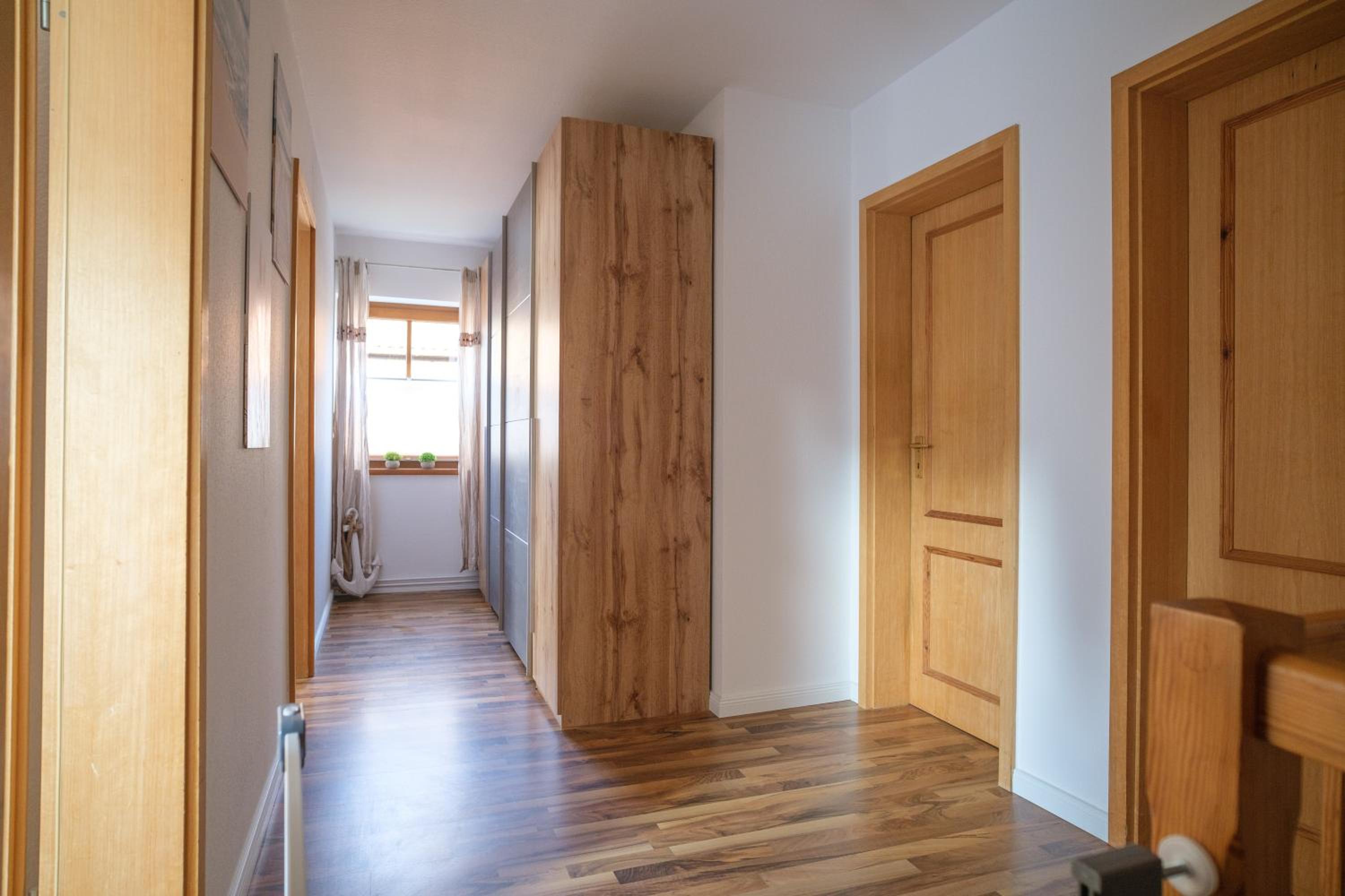 Ferienhaus Ostseeglück Neukirchen